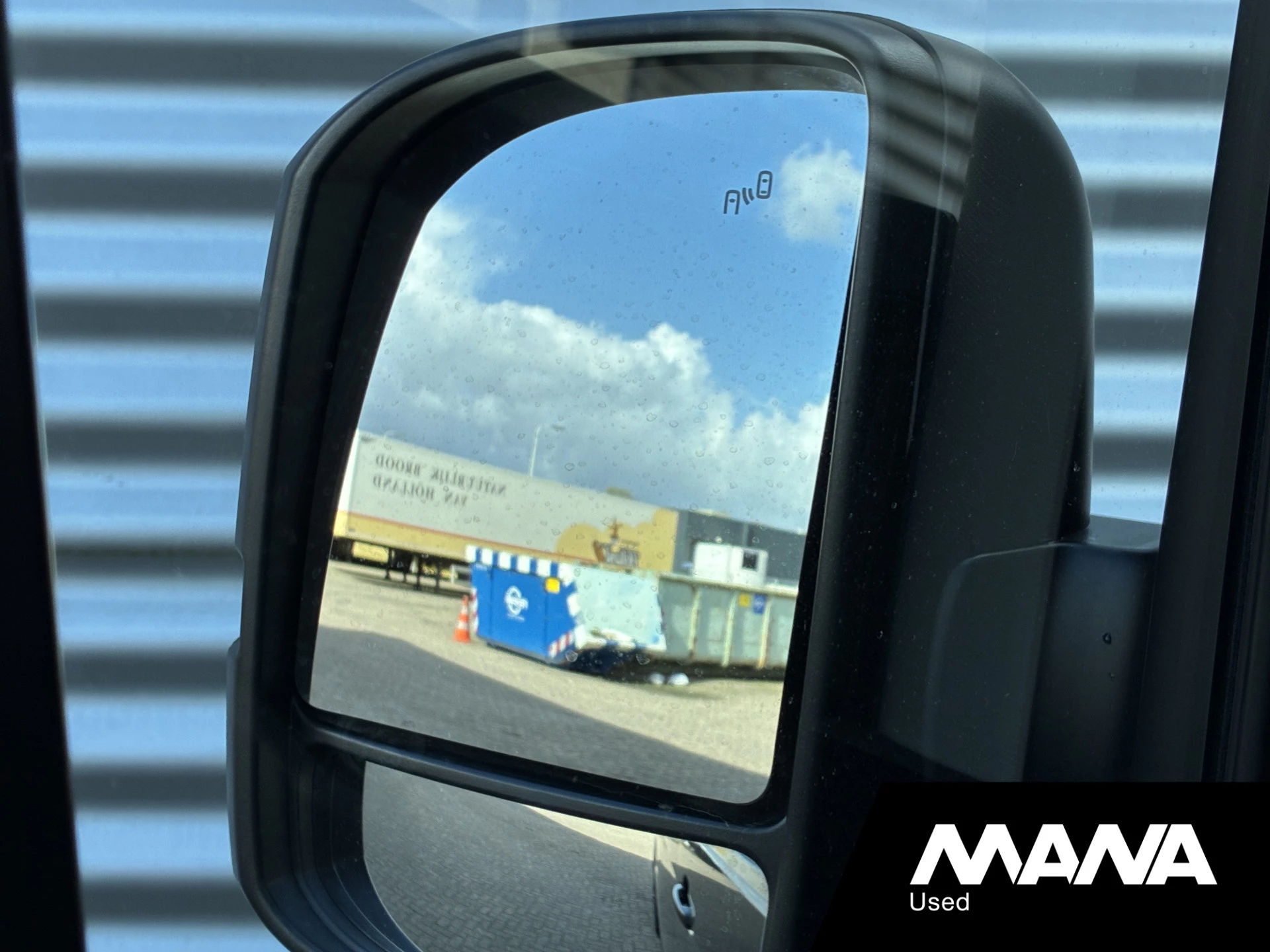 Hoofdafbeelding MAN TGE