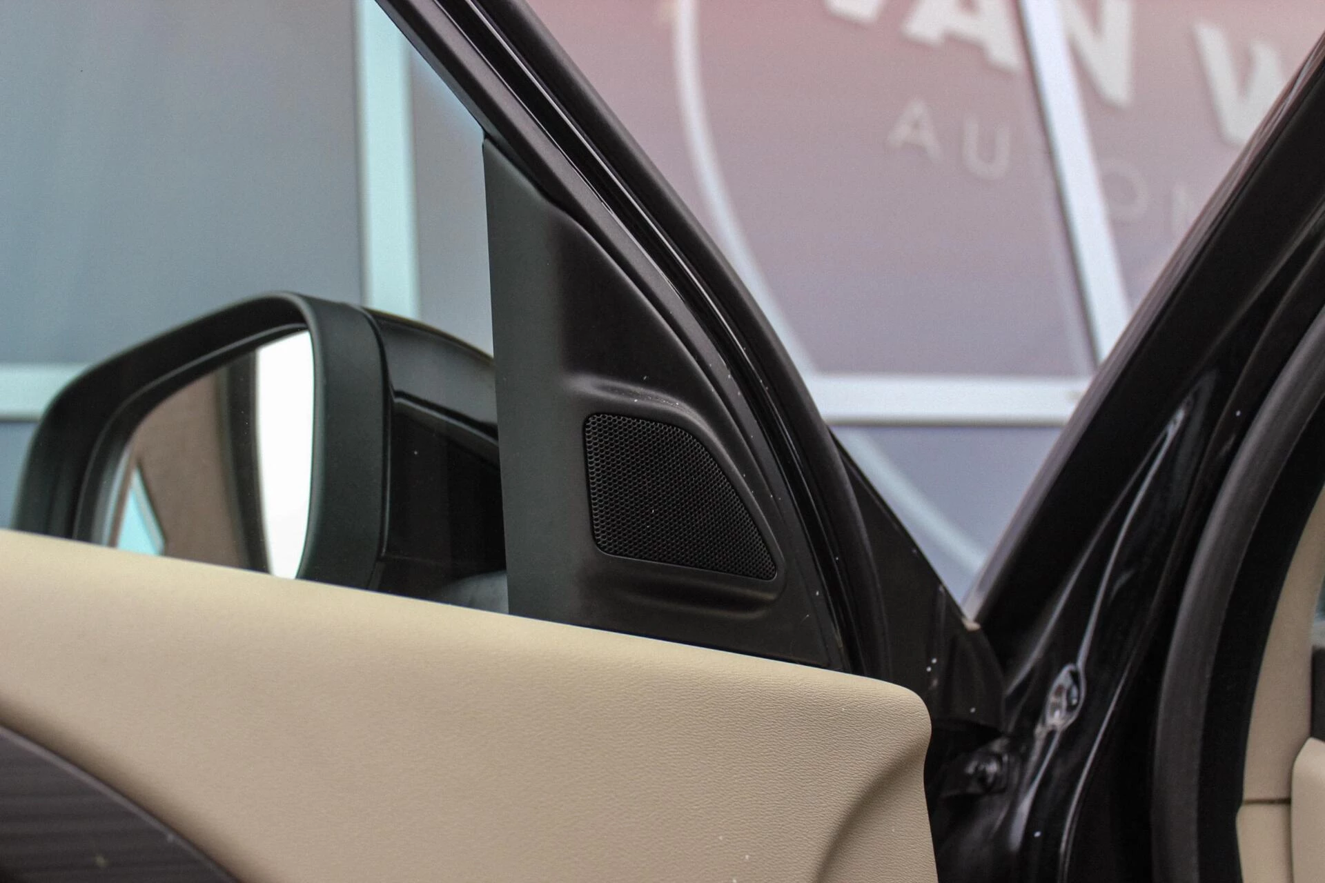 Hoofdafbeelding Volvo XC70