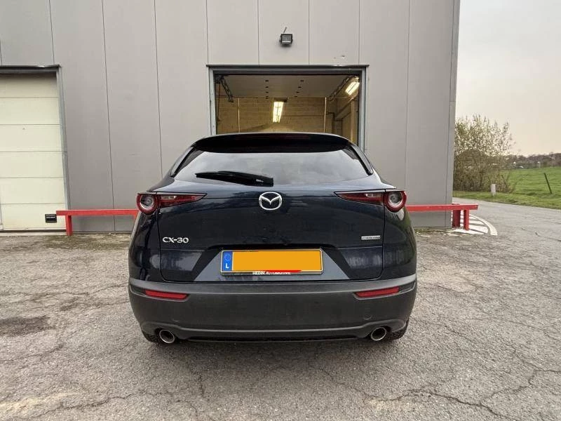 Hoofdafbeelding Mazda CX-30