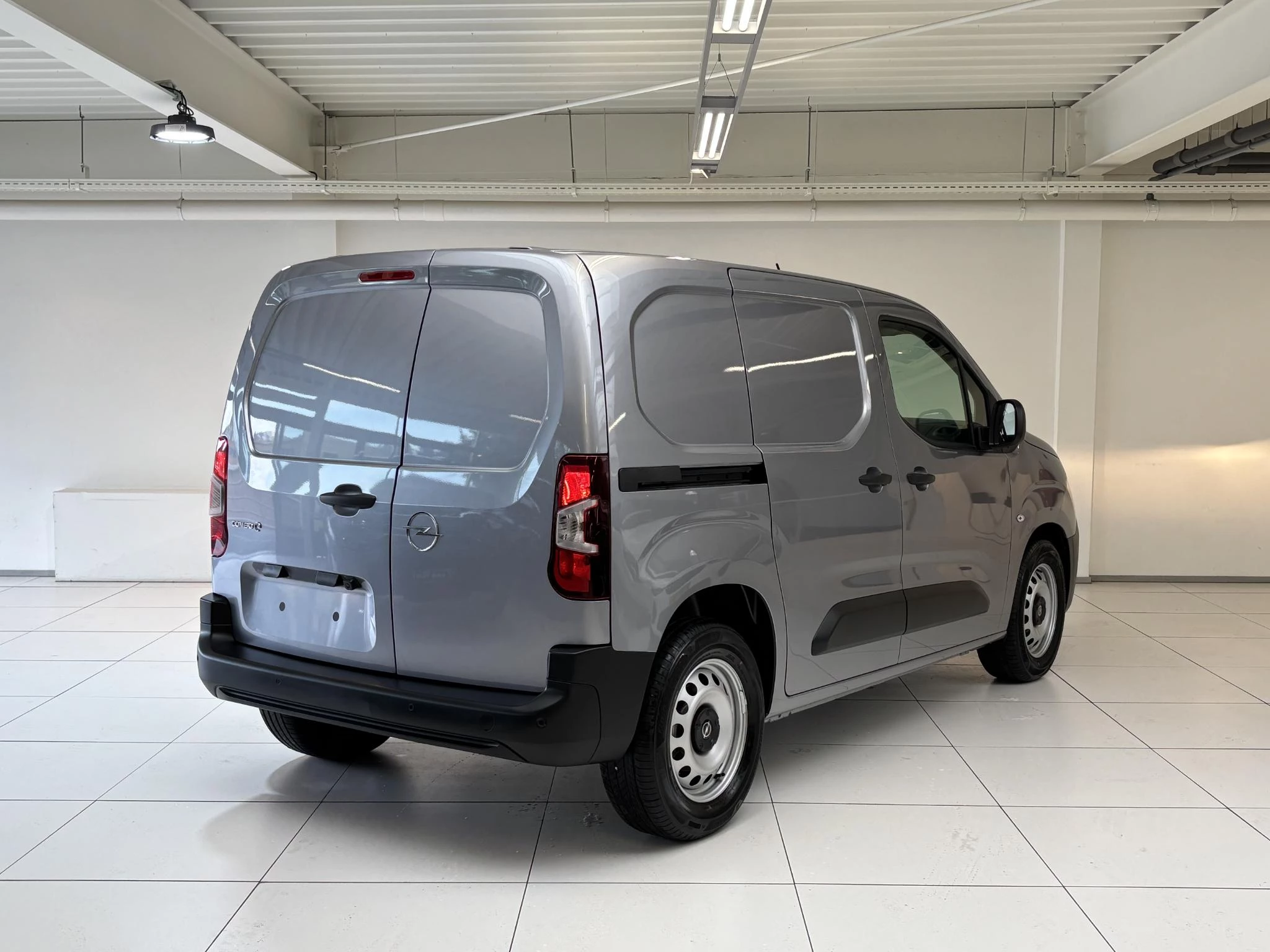 Hoofdafbeelding Opel Combo-e