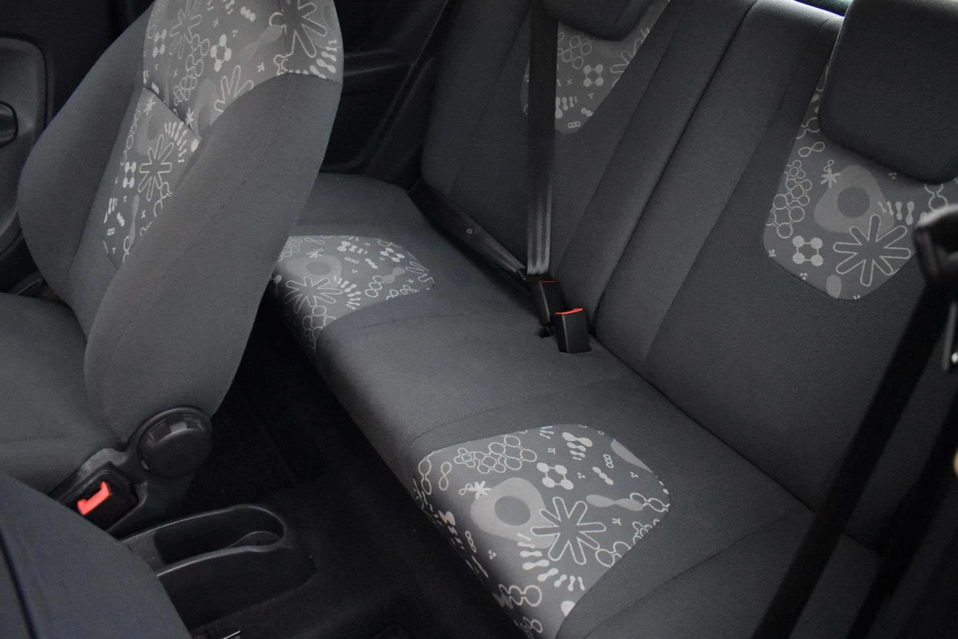 Hoofdafbeelding Ford Ka