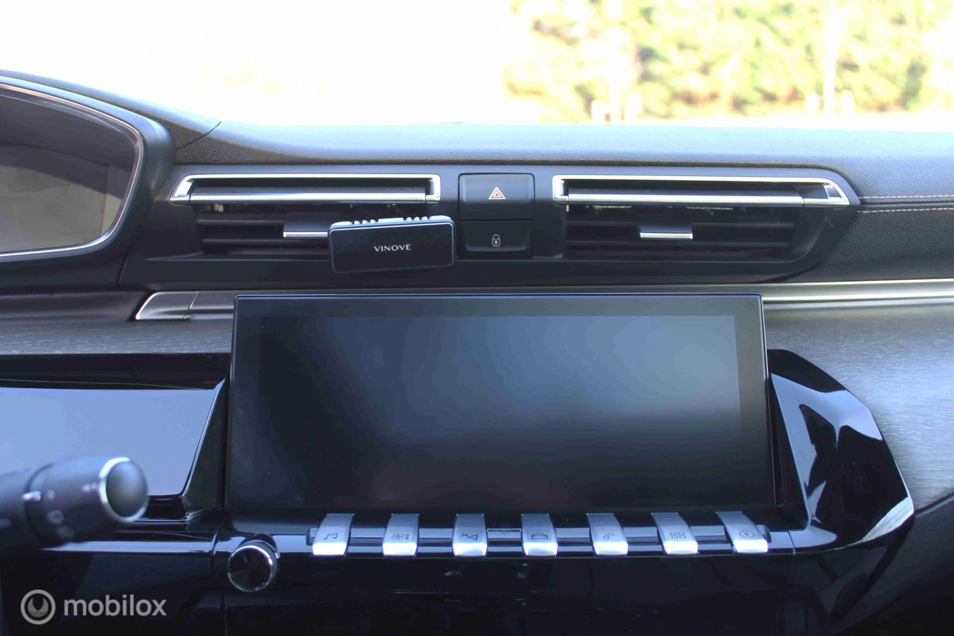 Hoofdafbeelding Peugeot 508