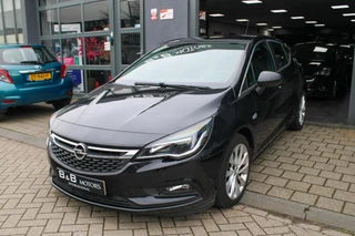 Opel Astra 1.0 Edition|APPLE CARPLAY|PDC|CRUISE|DEALER OH