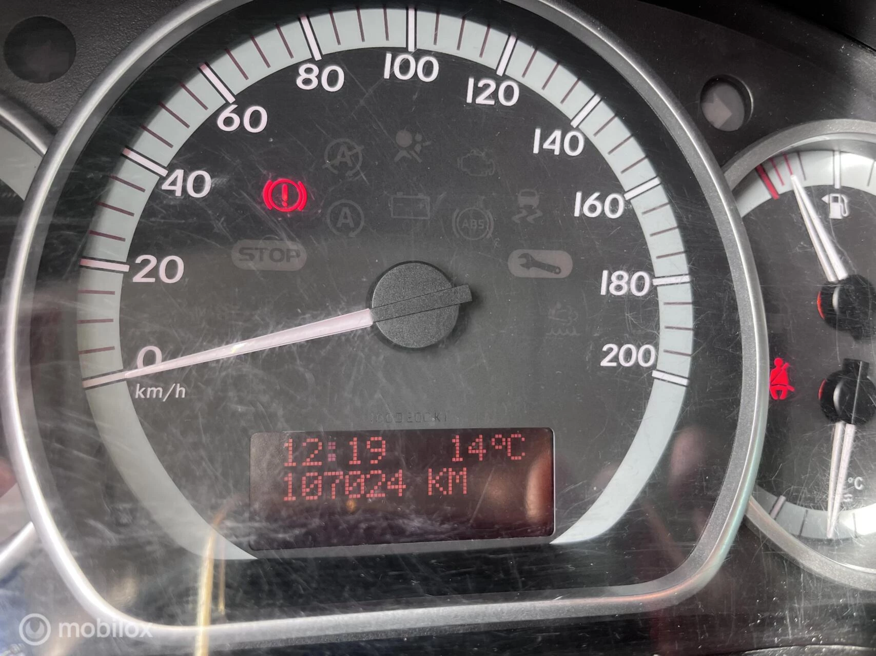 Hoofdafbeelding Mercedes-Benz Citan