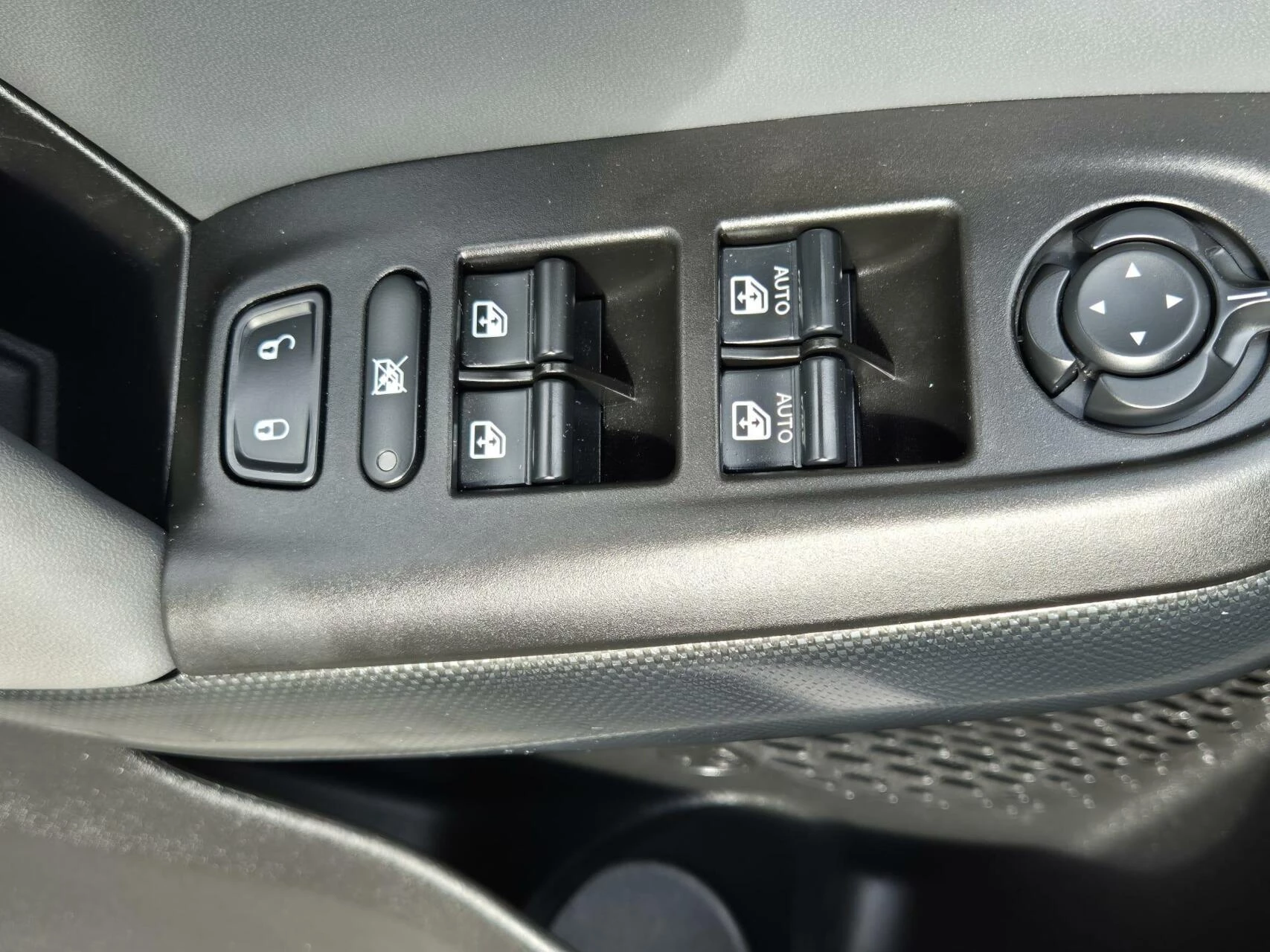 Hoofdafbeelding Fiat 500X