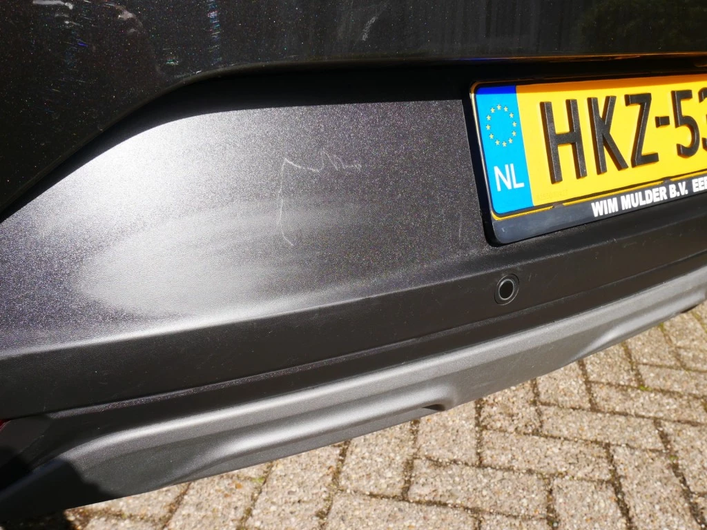 Hoofdafbeelding Dacia Sandero Stepway