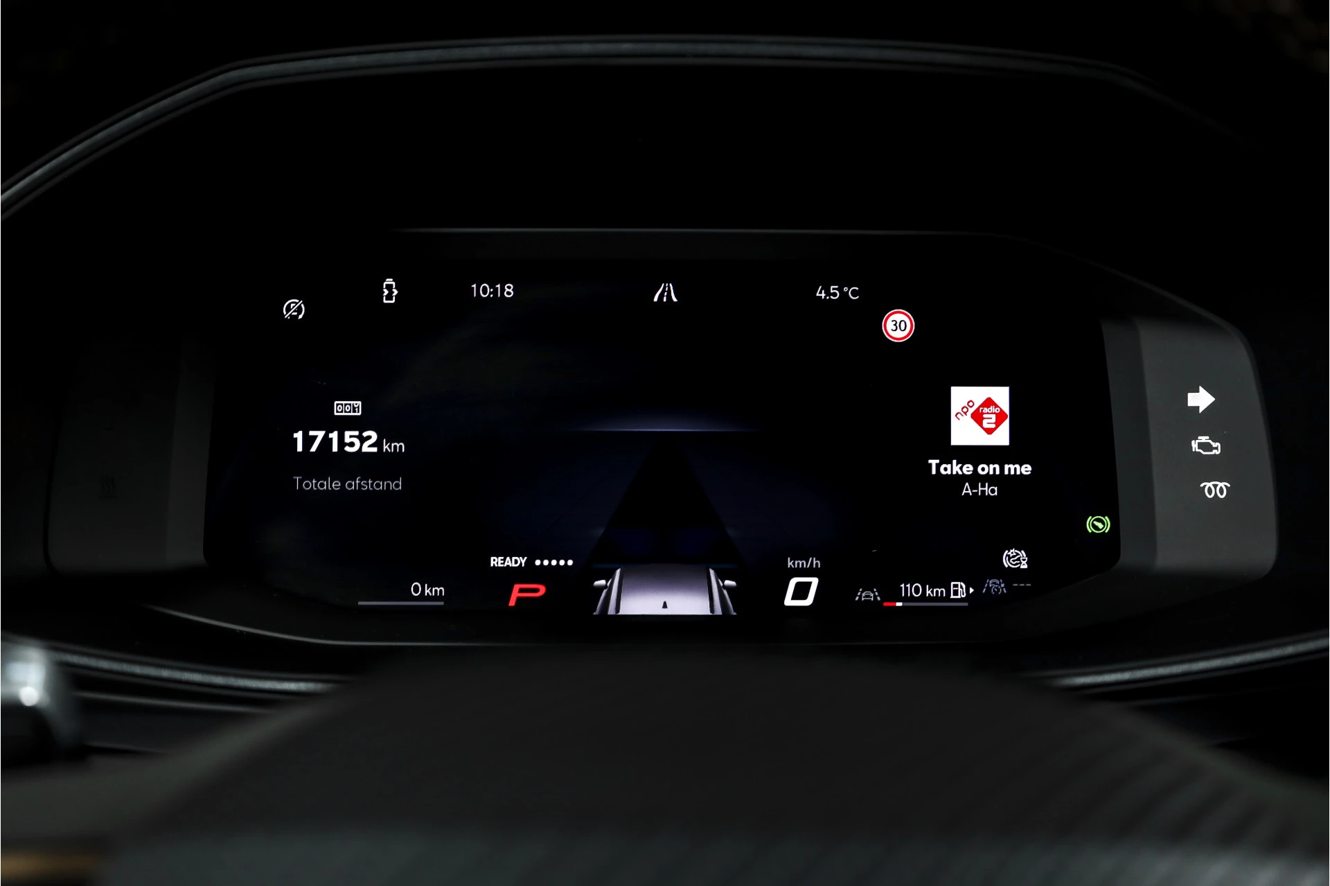 Hoofdafbeelding CUPRA Leon Sportstourer