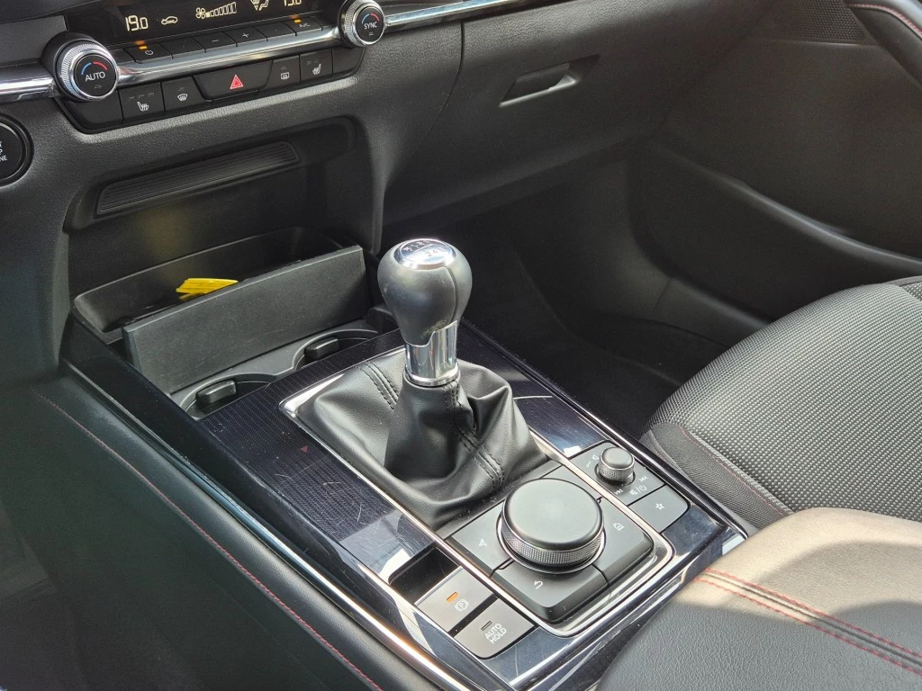 Hoofdafbeelding Mazda CX-30