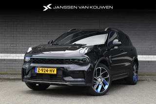Lynk & Co 01 1.5 / PHEV / Panoramadak / Stoelverwarming / 360-Camera
