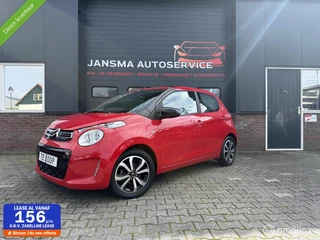 Citroen C1 1.0 VTi Airscape Urban Ride|Cruise|Carplay!