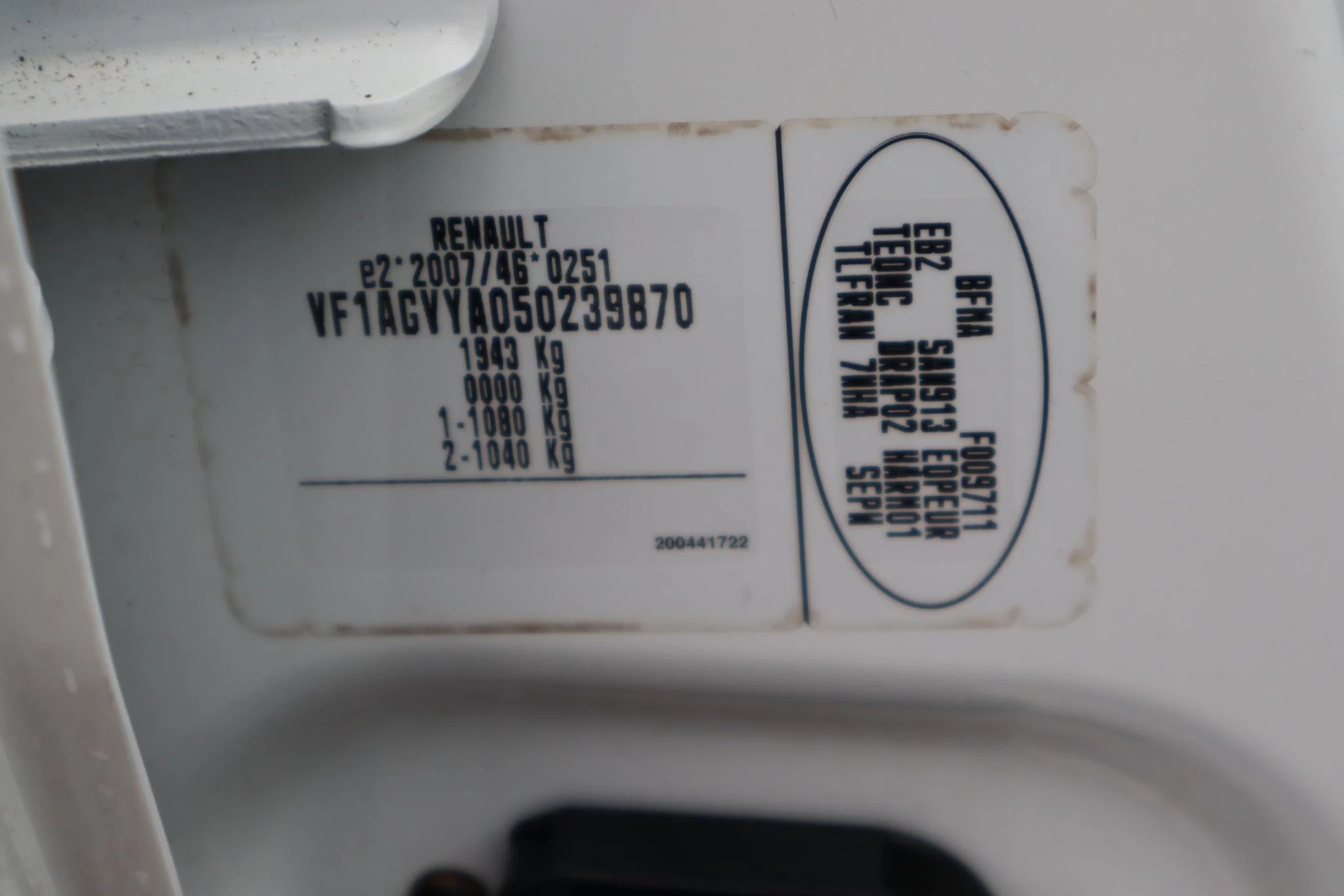 Hoofdafbeelding Renault ZOE