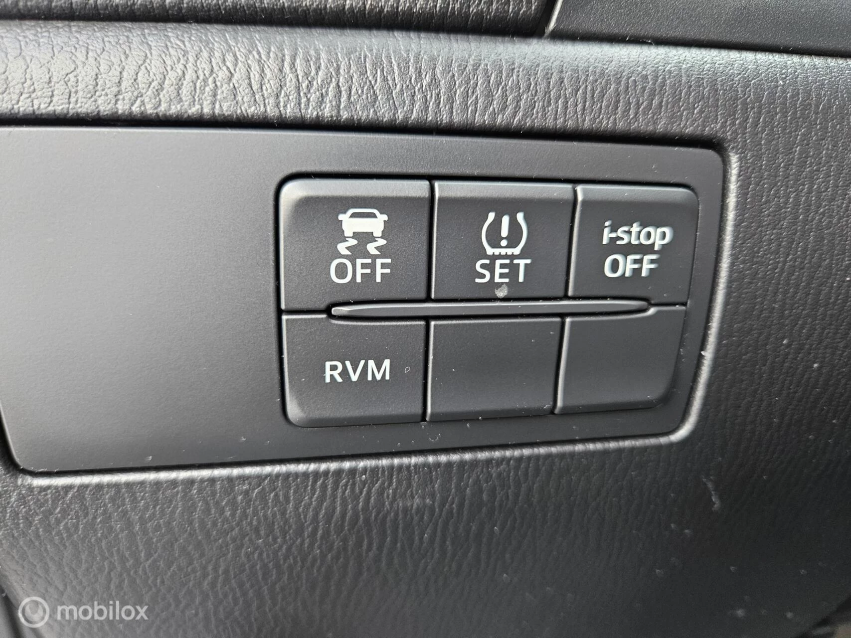 Hoofdafbeelding Mazda 3