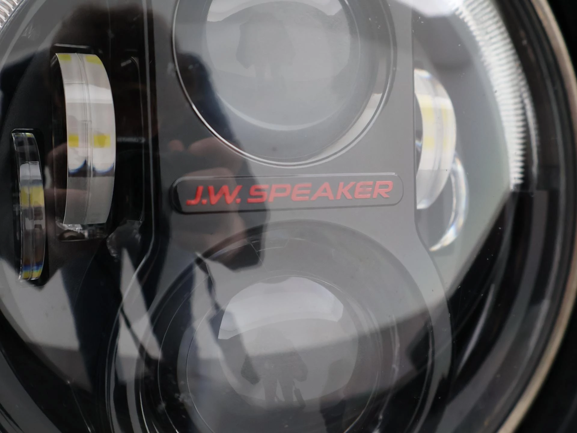 Hoofdafbeelding Jeep Wrangler