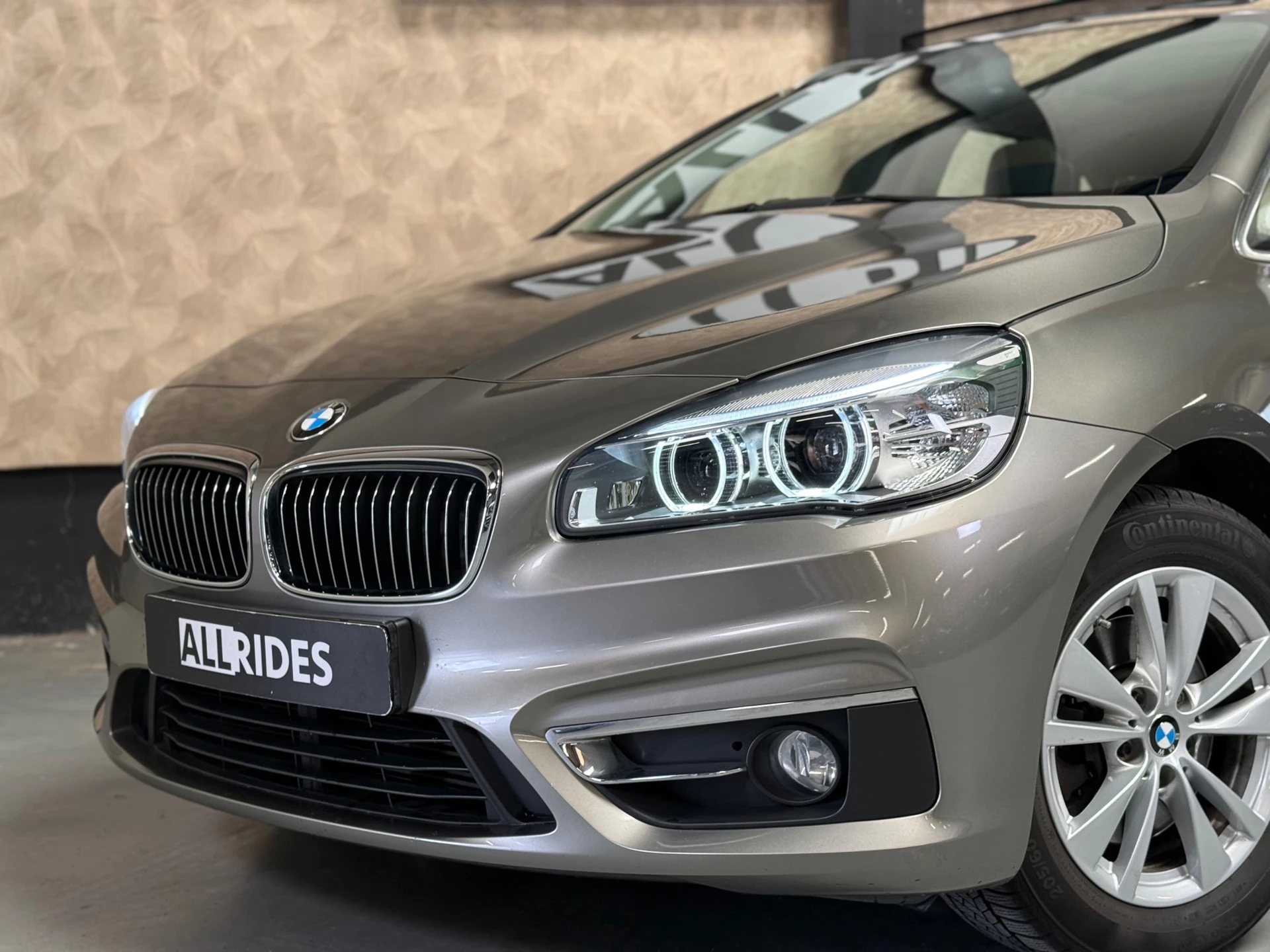 Hoofdafbeelding BMW 2 Serie