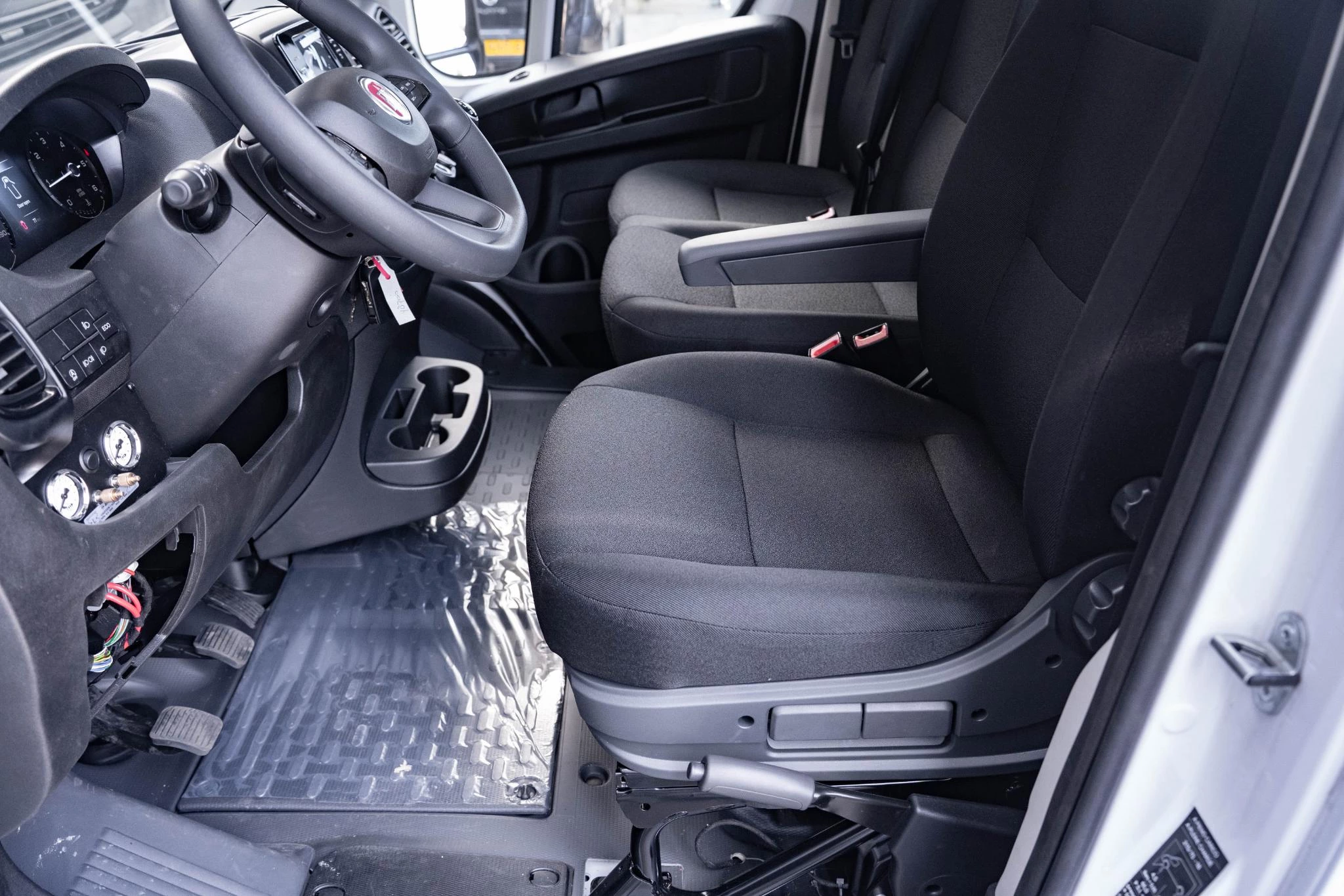 Hoofdafbeelding Fiat Ducato