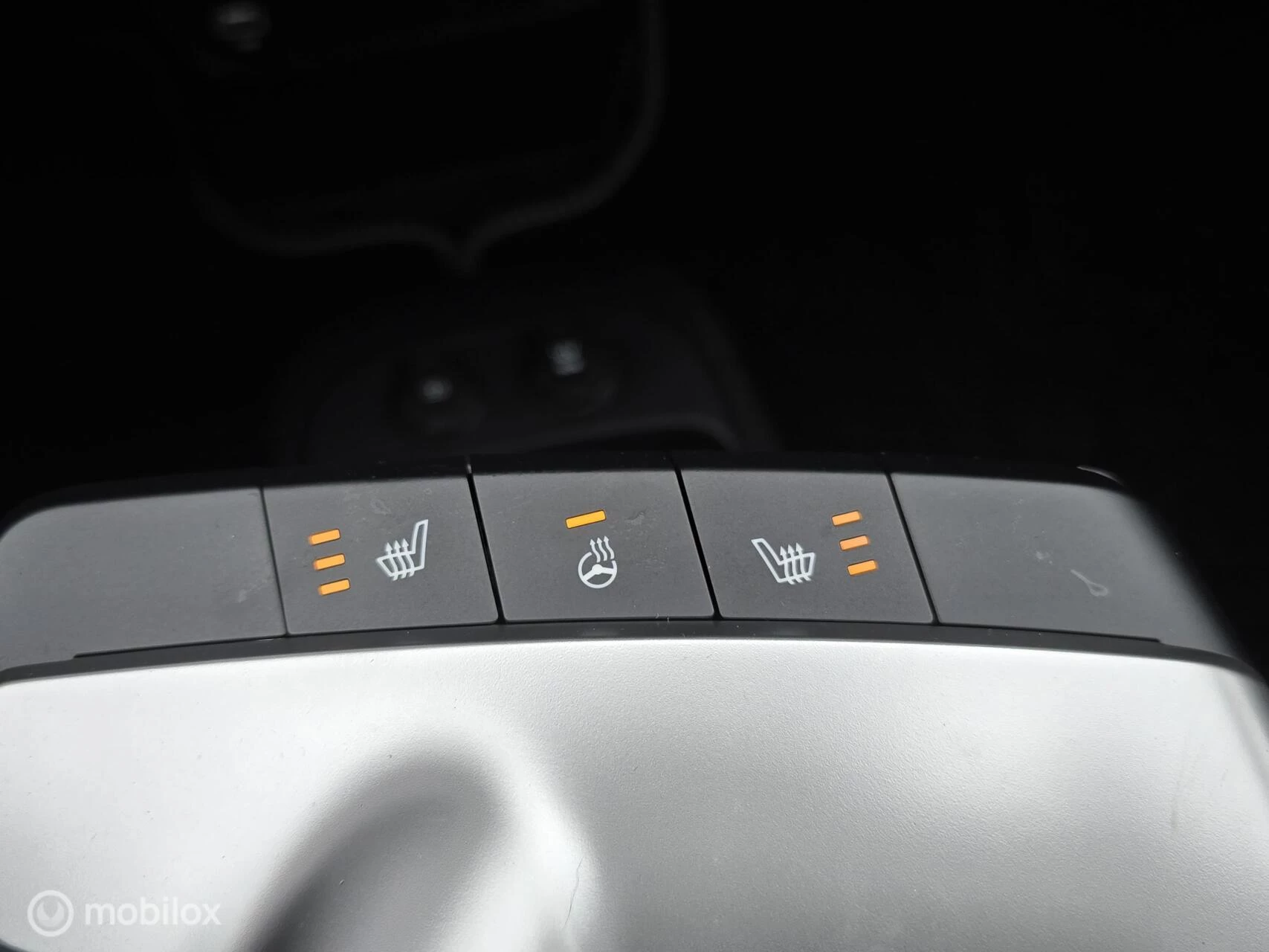 Hoofdafbeelding Kia EV6