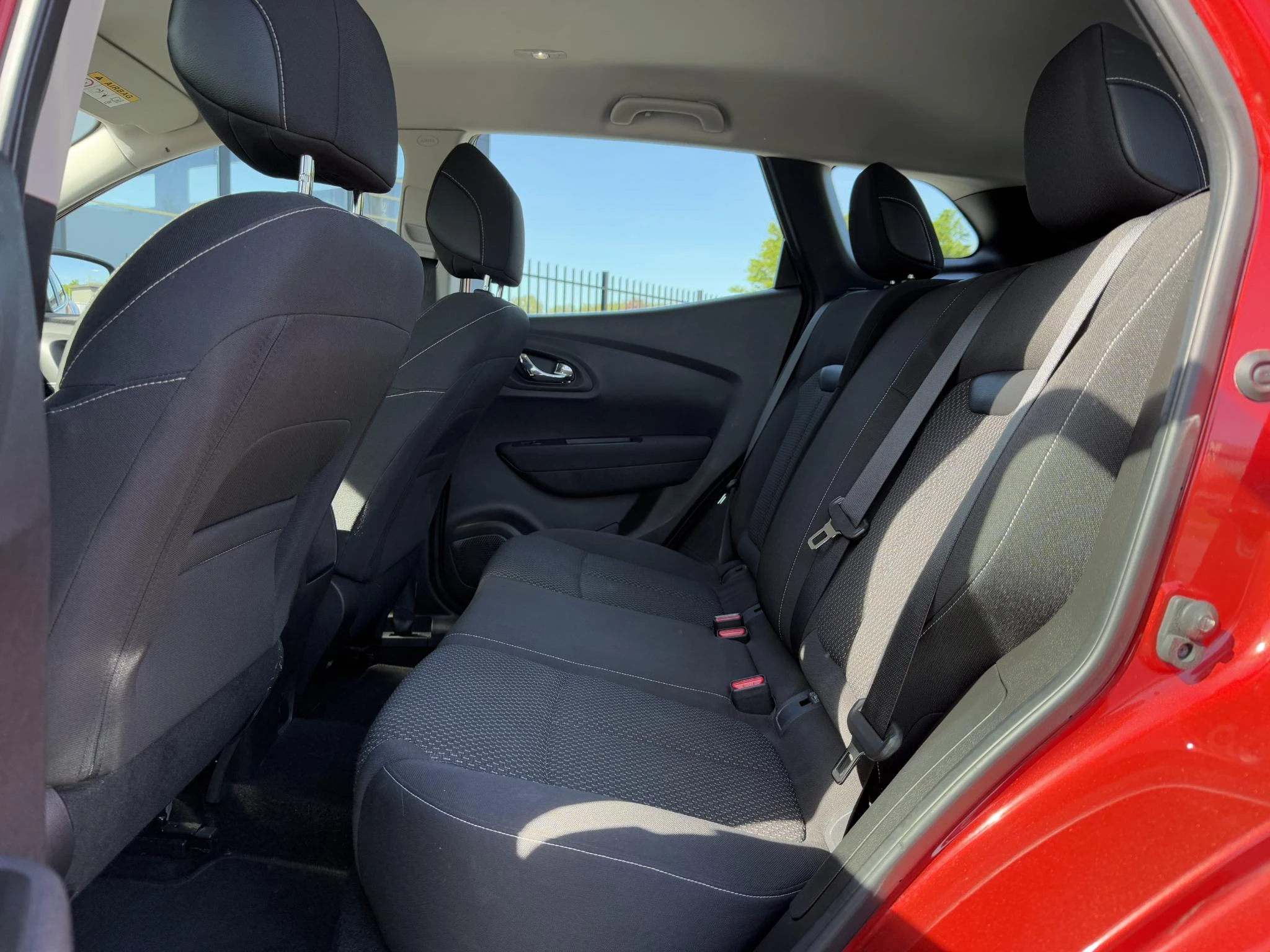 Hoofdafbeelding Renault Kadjar