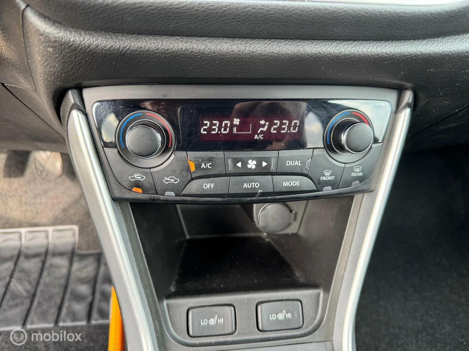 Hoofdafbeelding Suzuki S-Cross