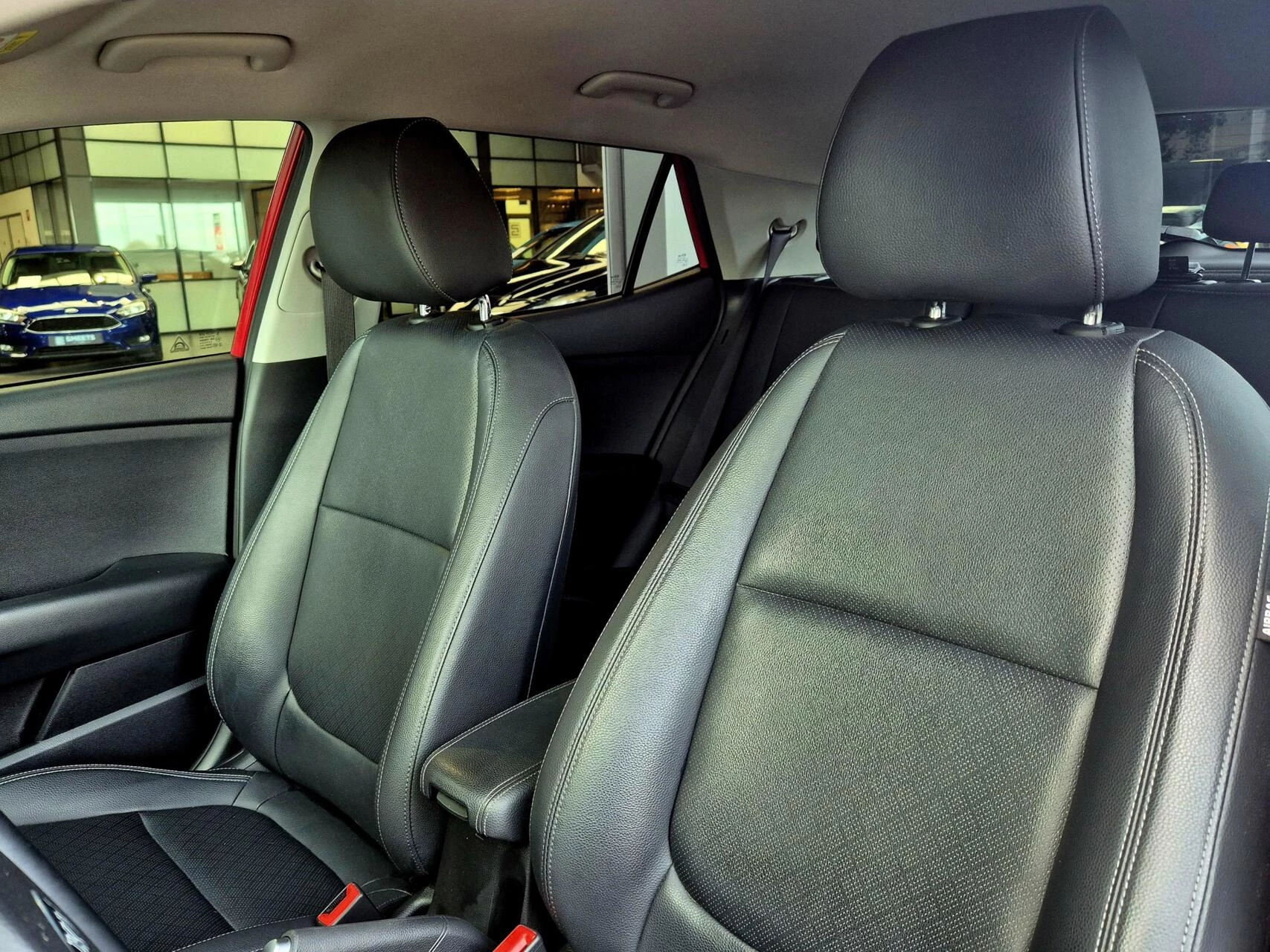 Hoofdafbeelding Kia Stonic