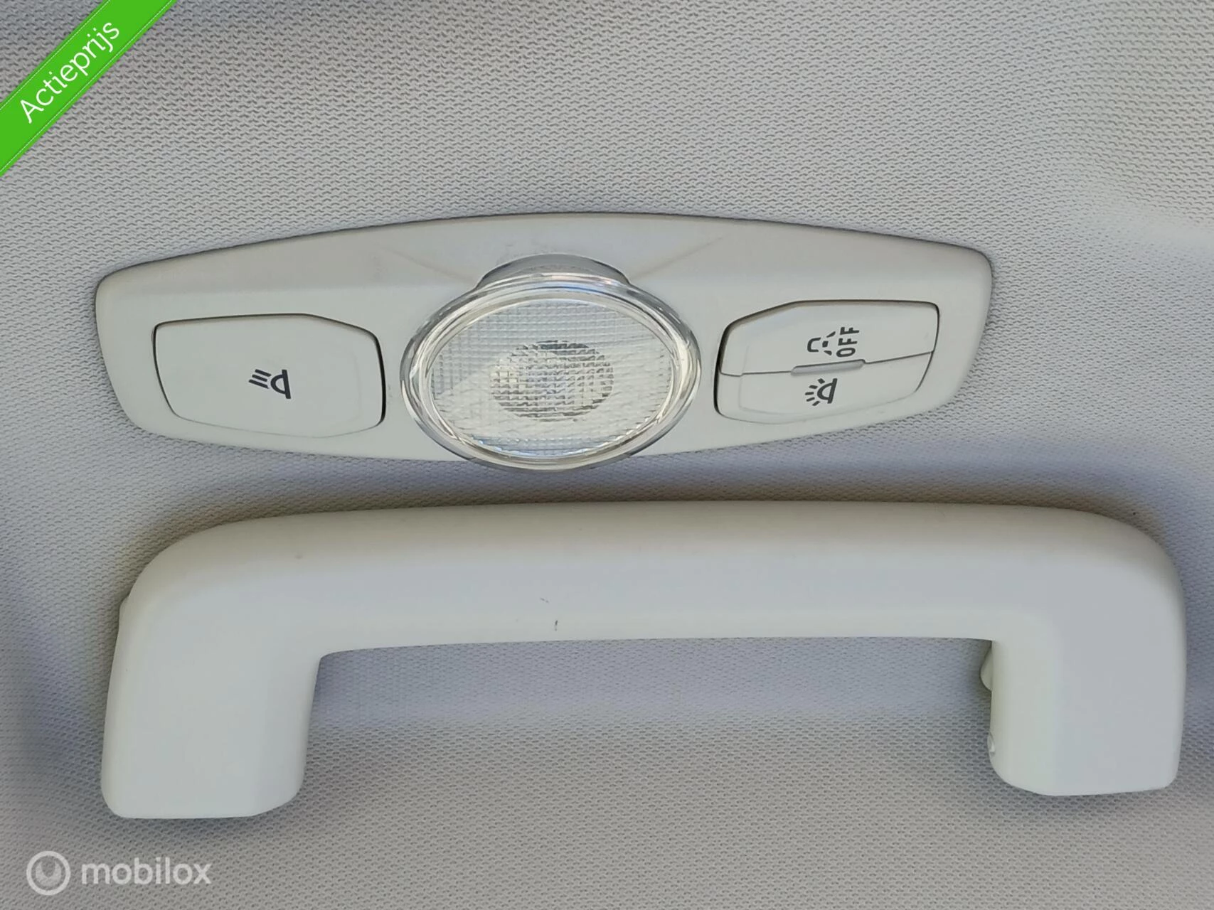 Hoofdafbeelding Ford Grand C-Max
