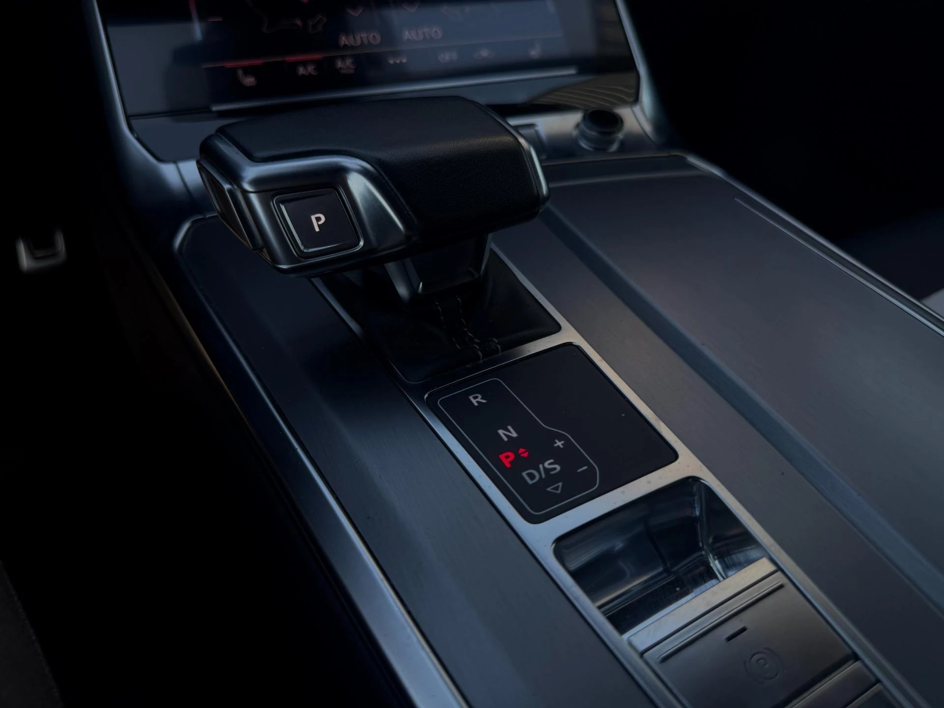 Hoofdafbeelding Audi A7