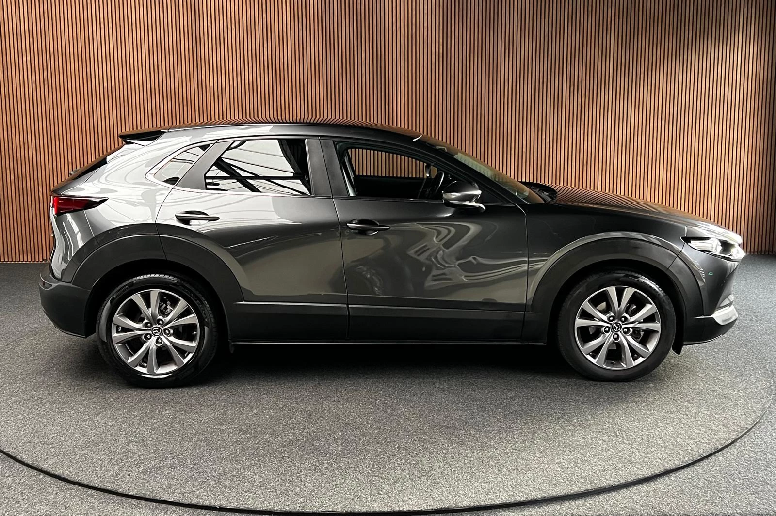 Hoofdafbeelding Mazda CX-30