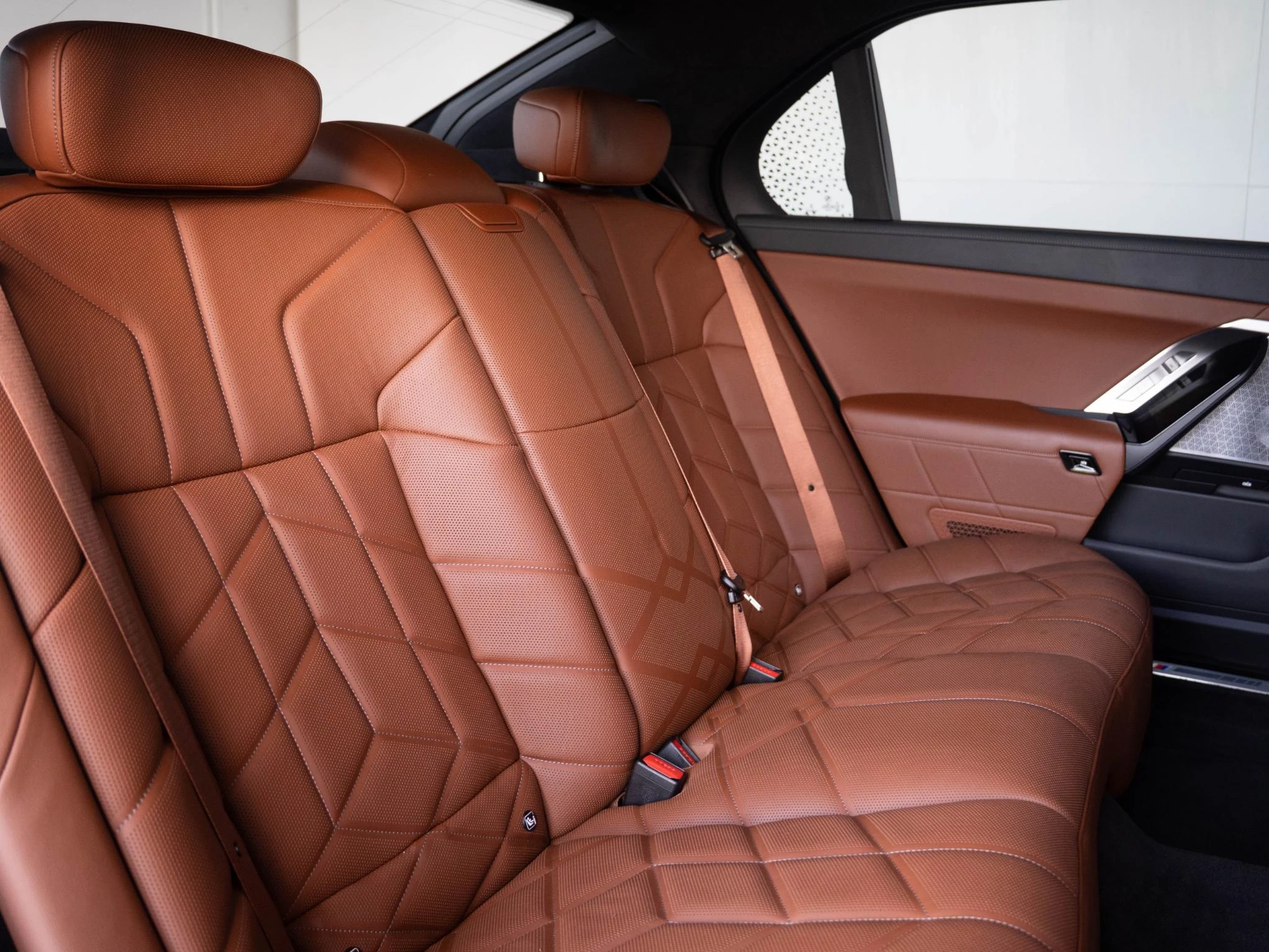 Hoofdafbeelding BMW 7 Serie