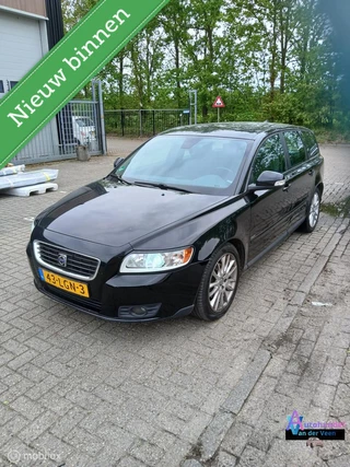 Volvo V50 1.6D S/S Kinetic