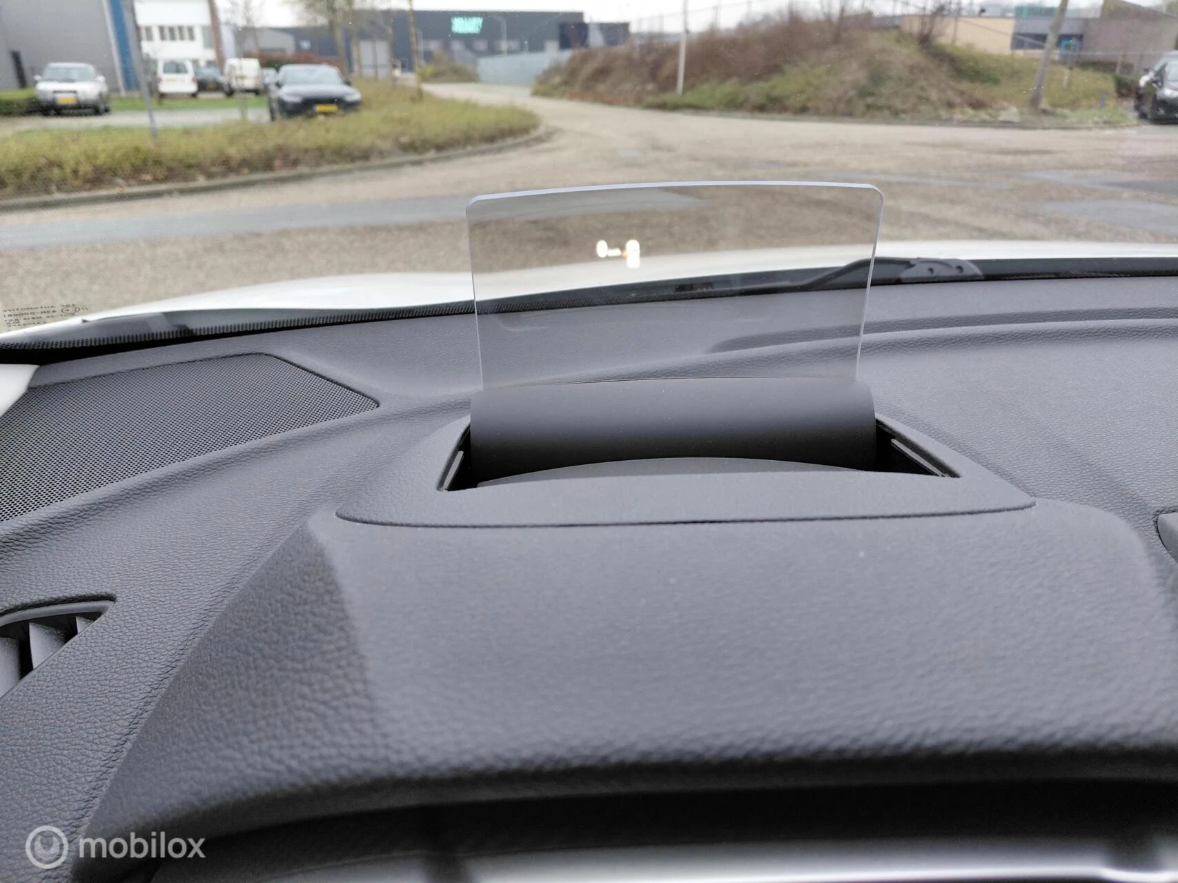 Hoofdafbeelding Mitsubishi Eclipse Cross