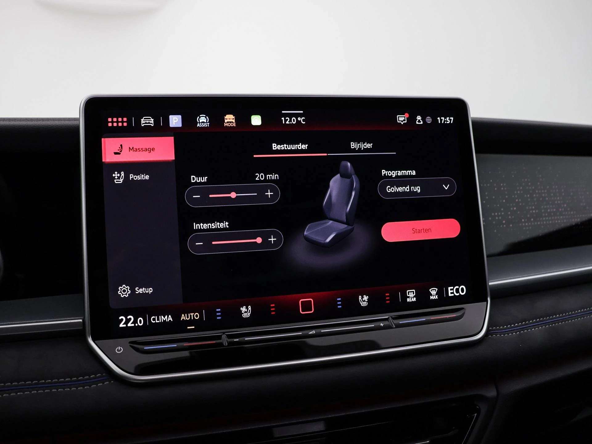 Hoofdafbeelding Volkswagen Tayron