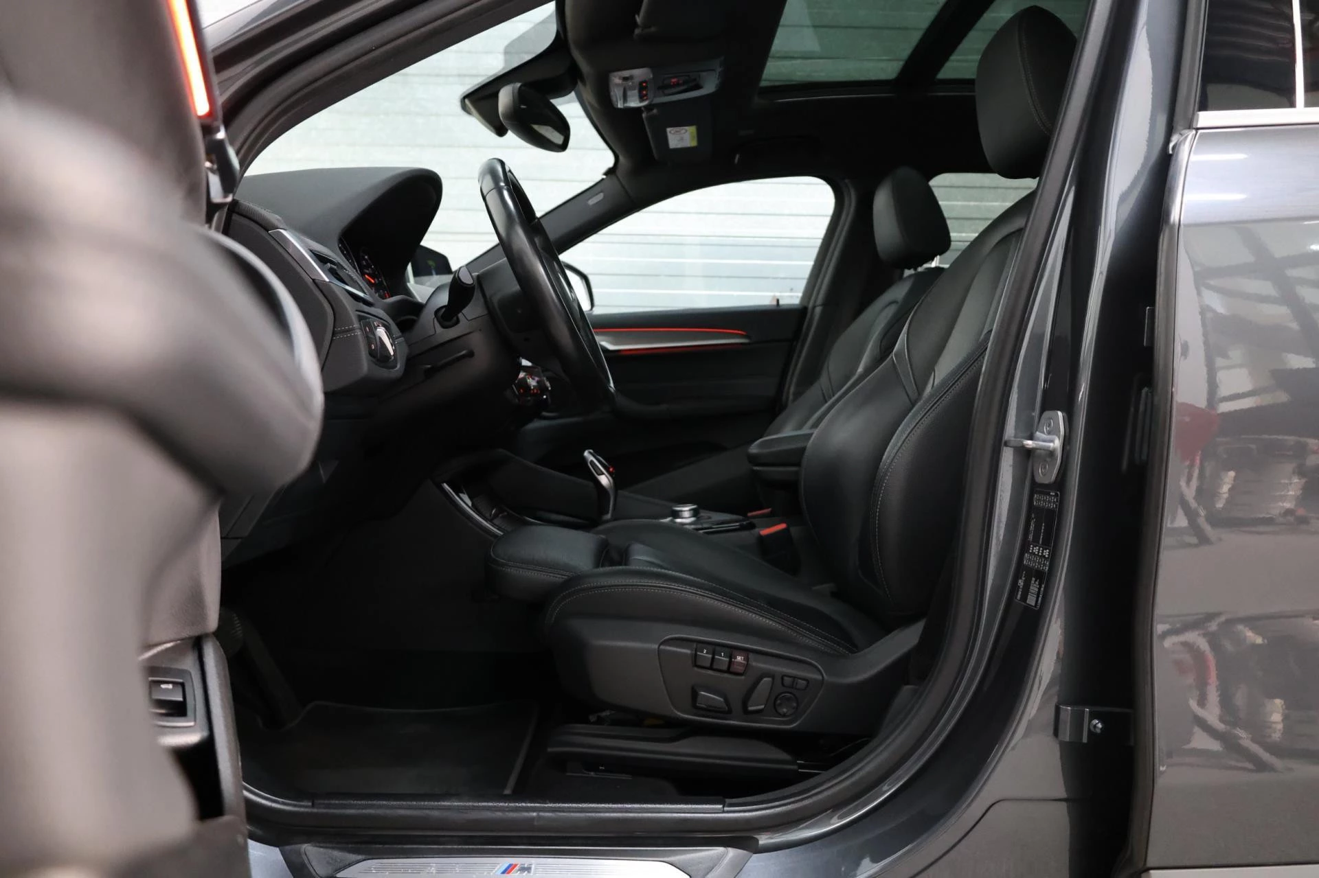 Hoofdafbeelding BMW X2