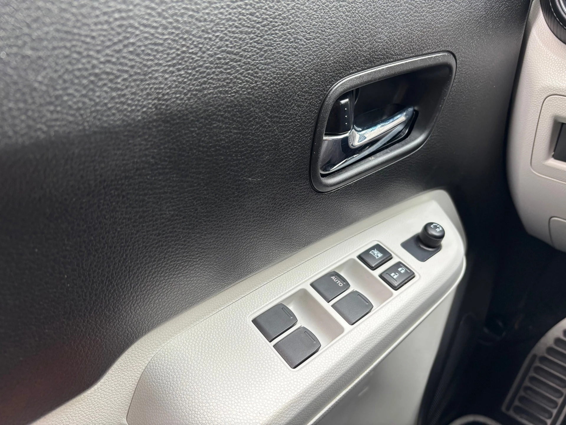 Hoofdafbeelding Suzuki Ignis