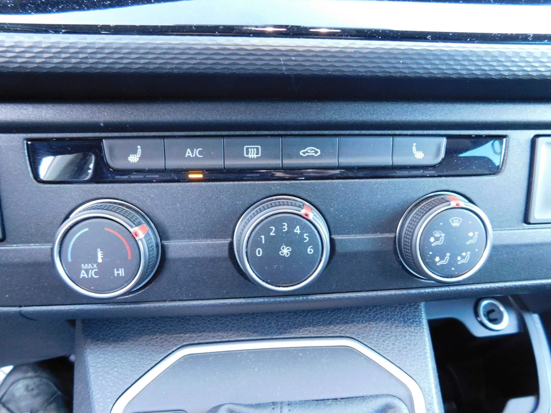 Hoofdafbeelding Volkswagen Multivan