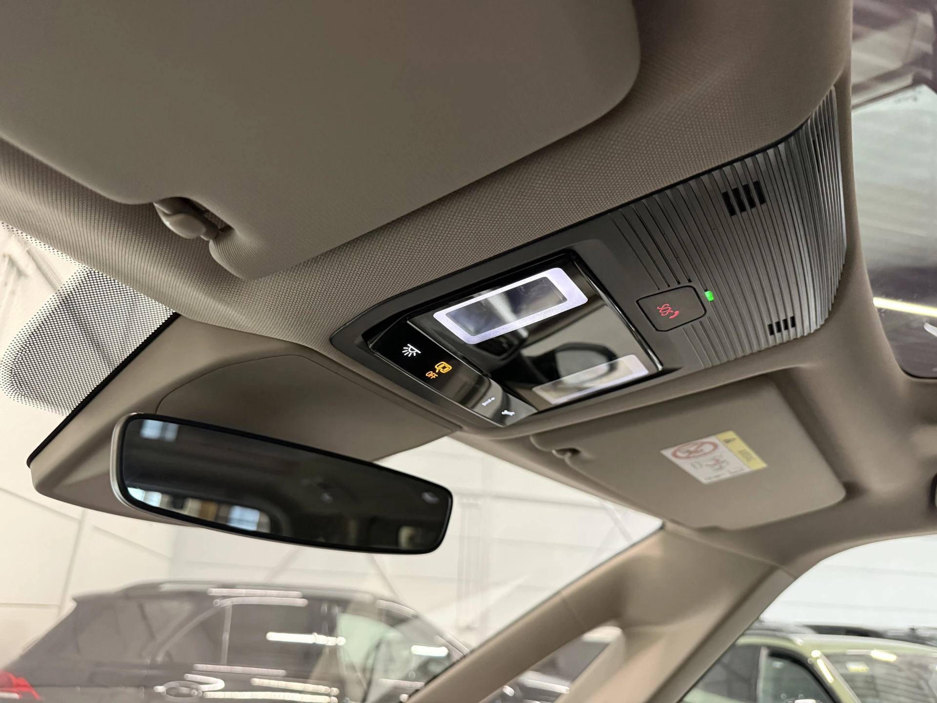 Hoofdafbeelding Volkswagen Multivan