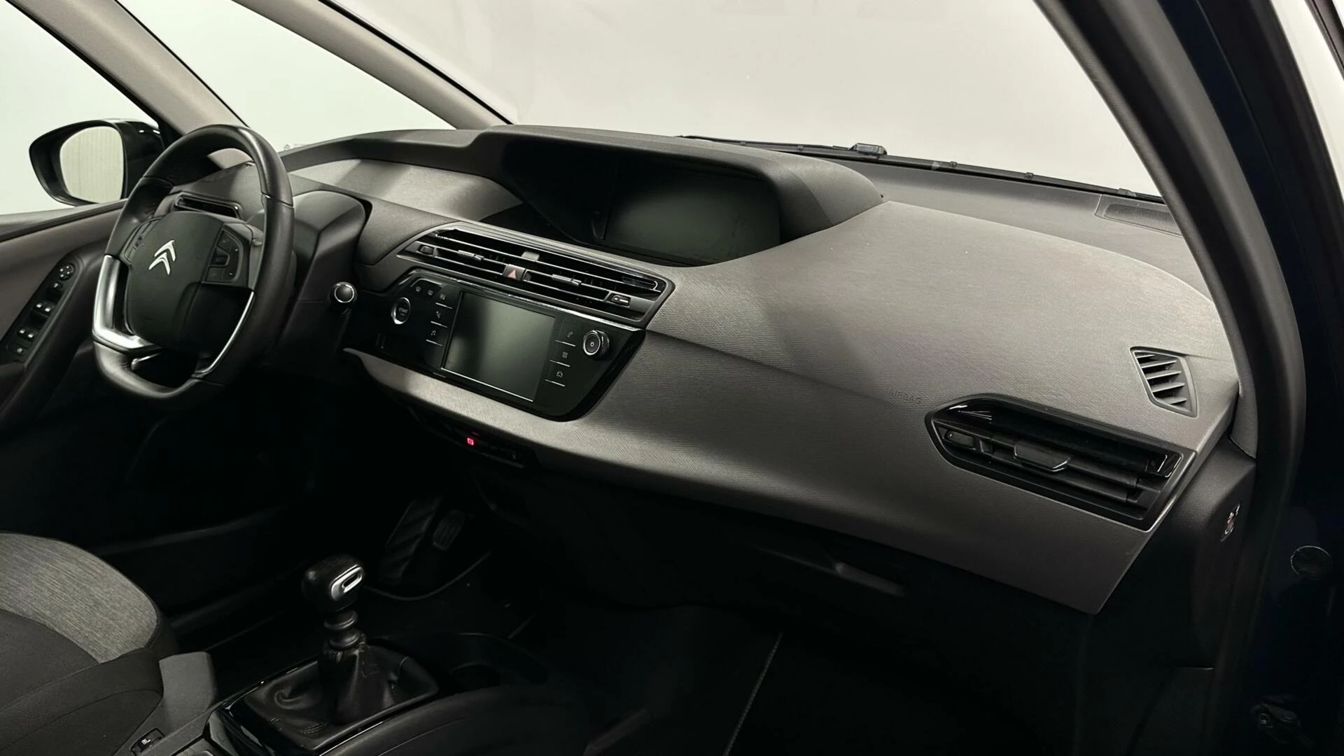Hoofdafbeelding Citroën Grand C4 Spacetourer