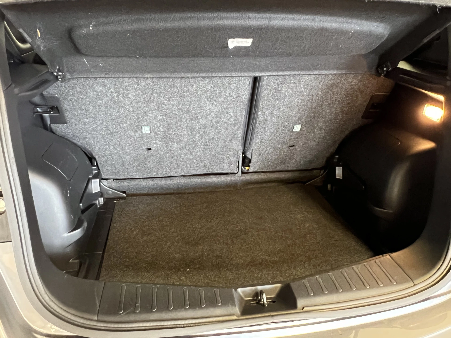 Hoofdafbeelding Nissan Note