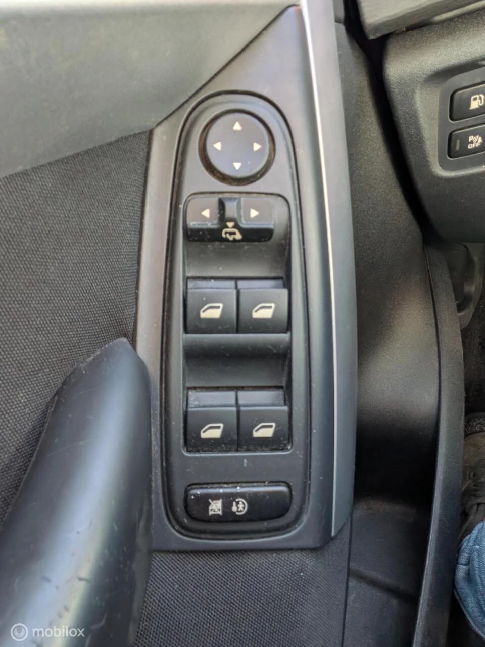 Hoofdafbeelding Citroën C4 Picasso