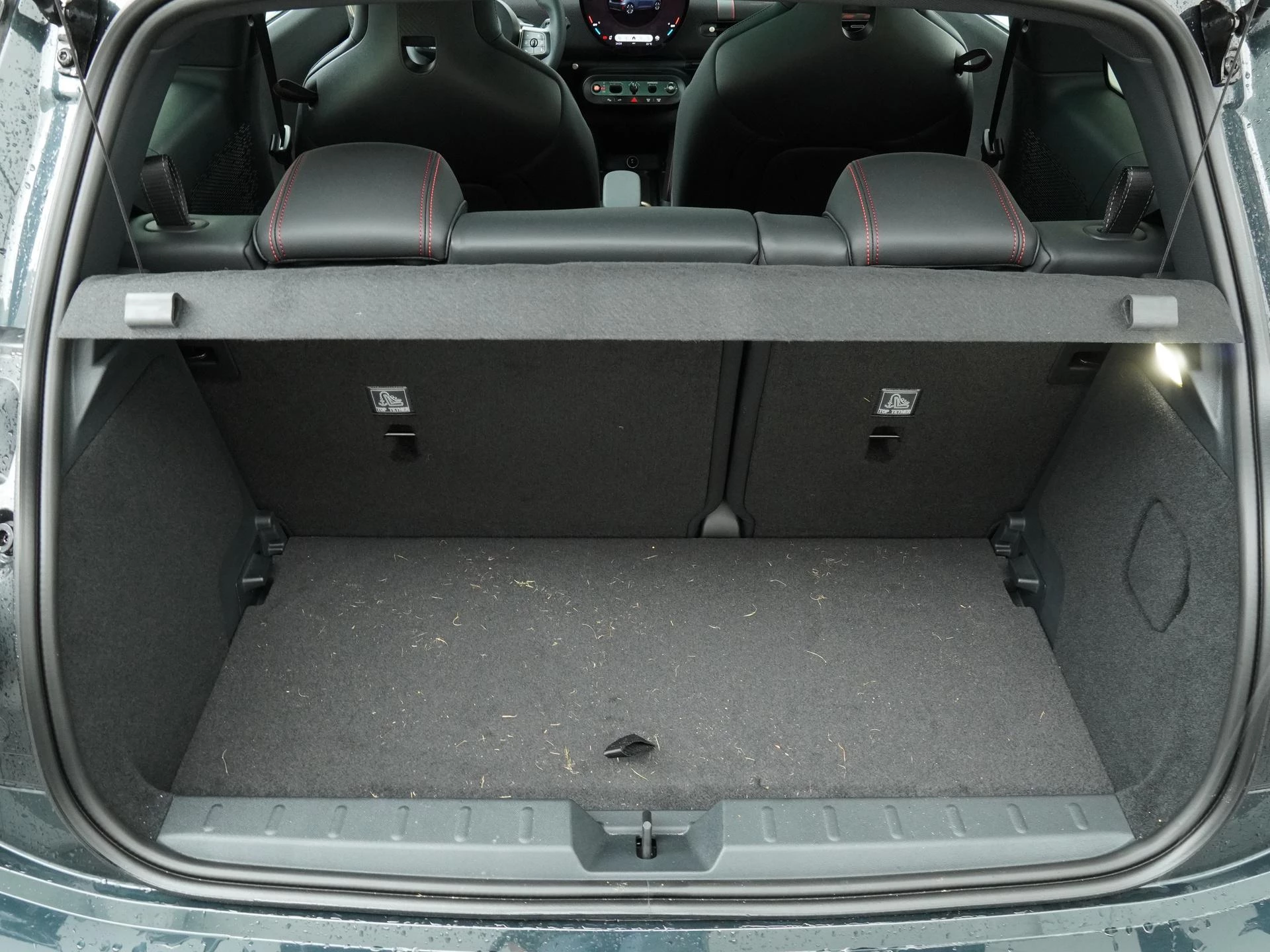 Hoofdafbeelding MINI 3-deurs
