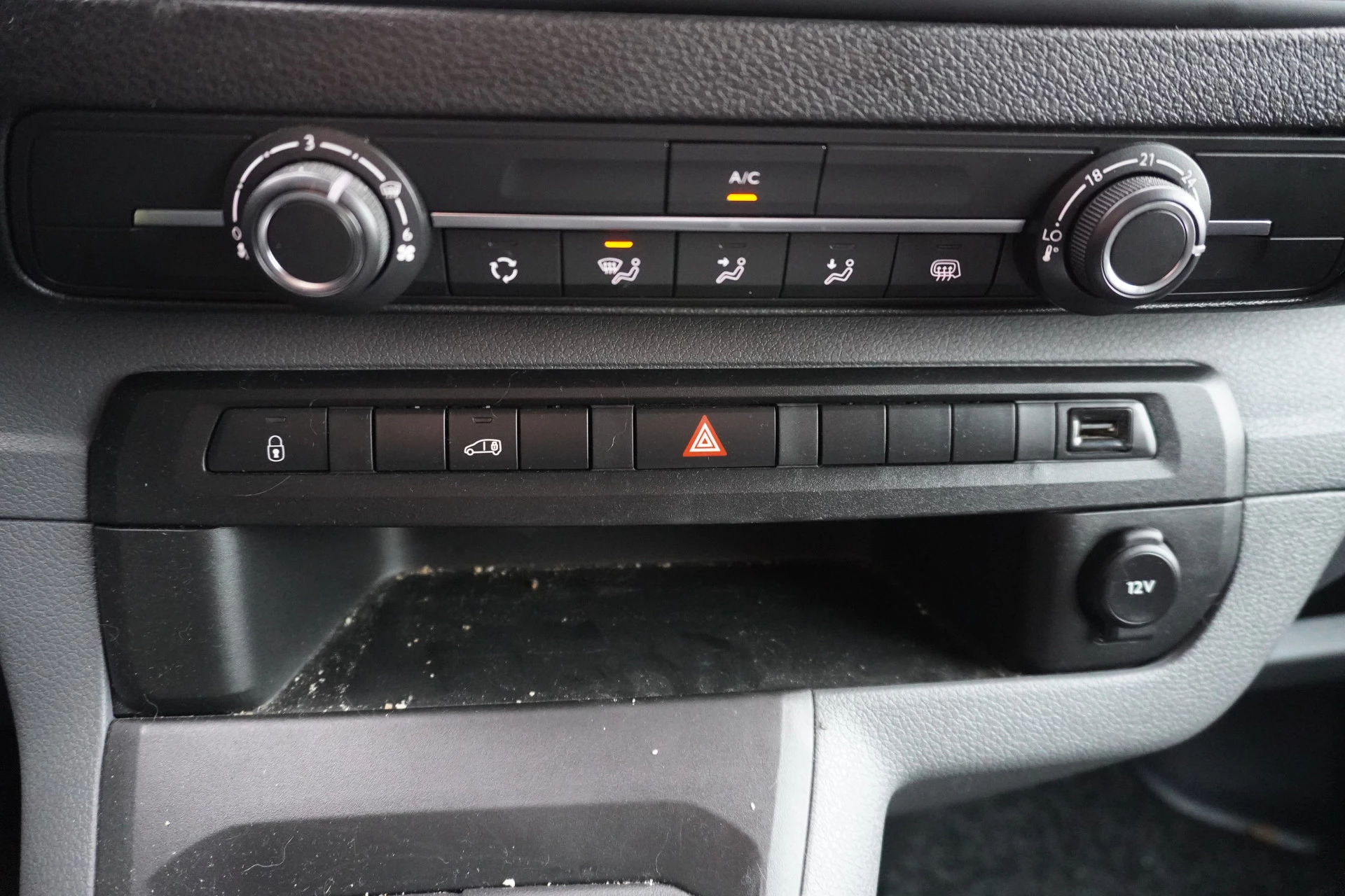 Hoofdafbeelding Fiat Scudo