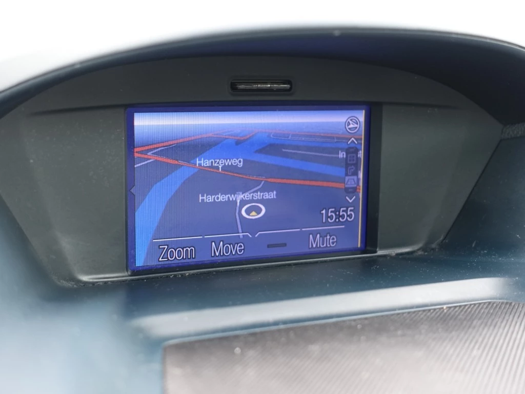 Hoofdafbeelding Ford Grand C-Max