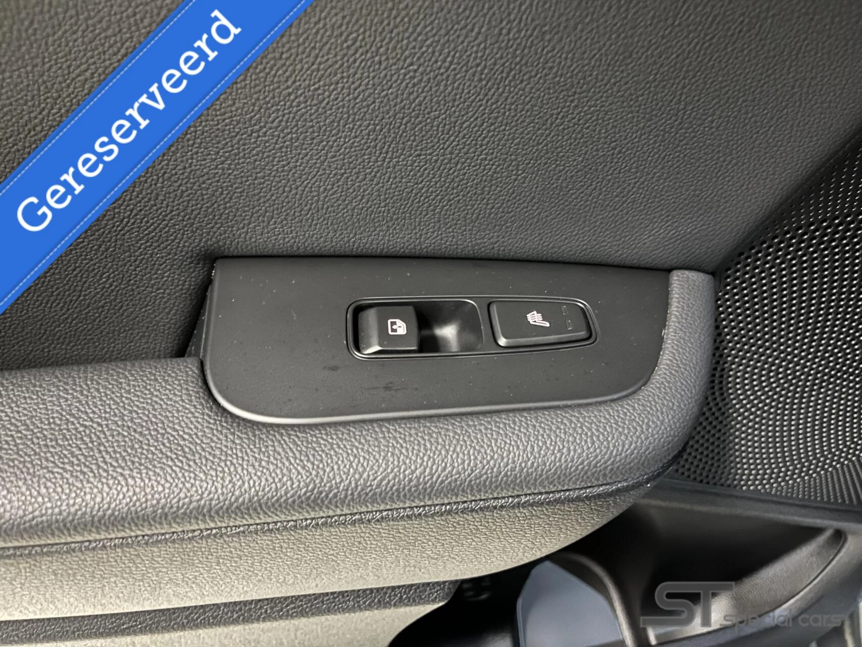 Hoofdafbeelding Kia ProCeed