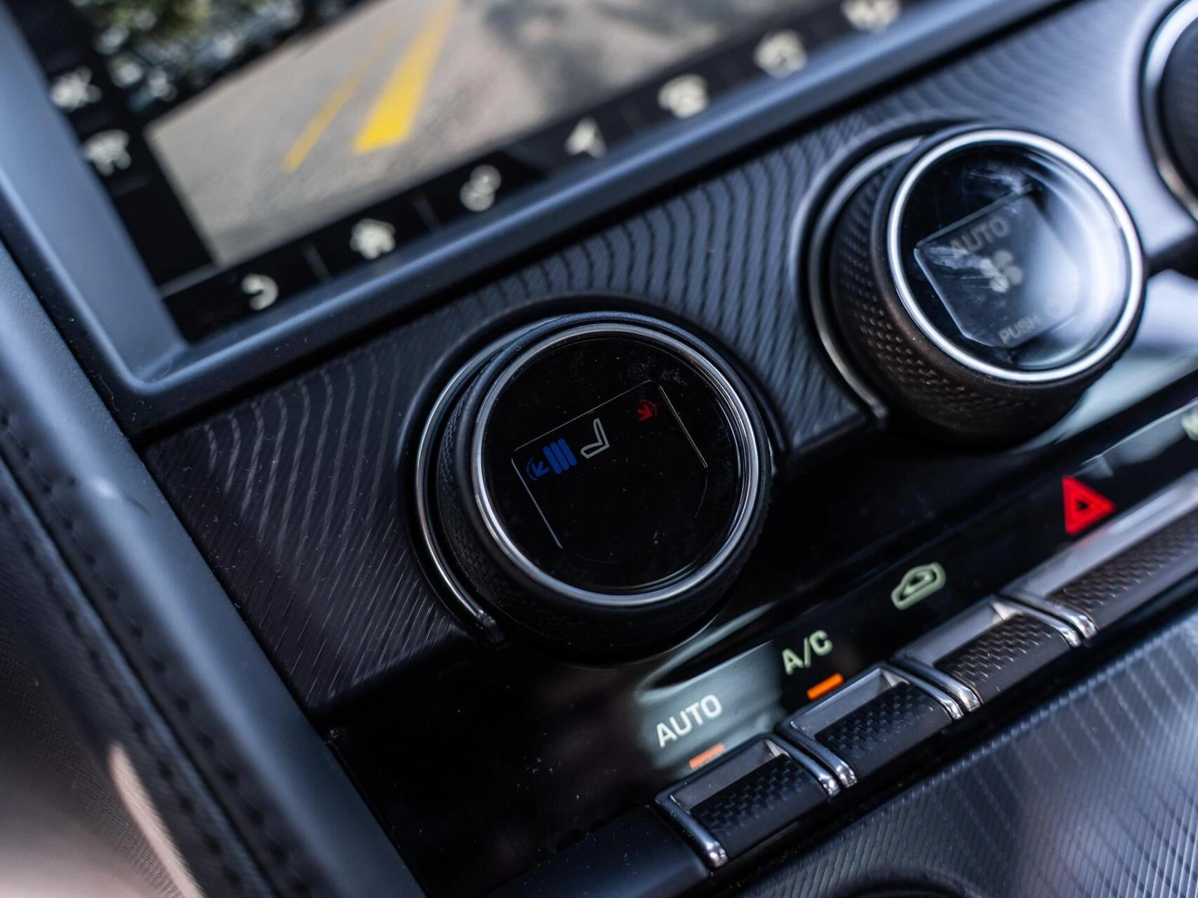 Hoofdafbeelding Jaguar F-Type