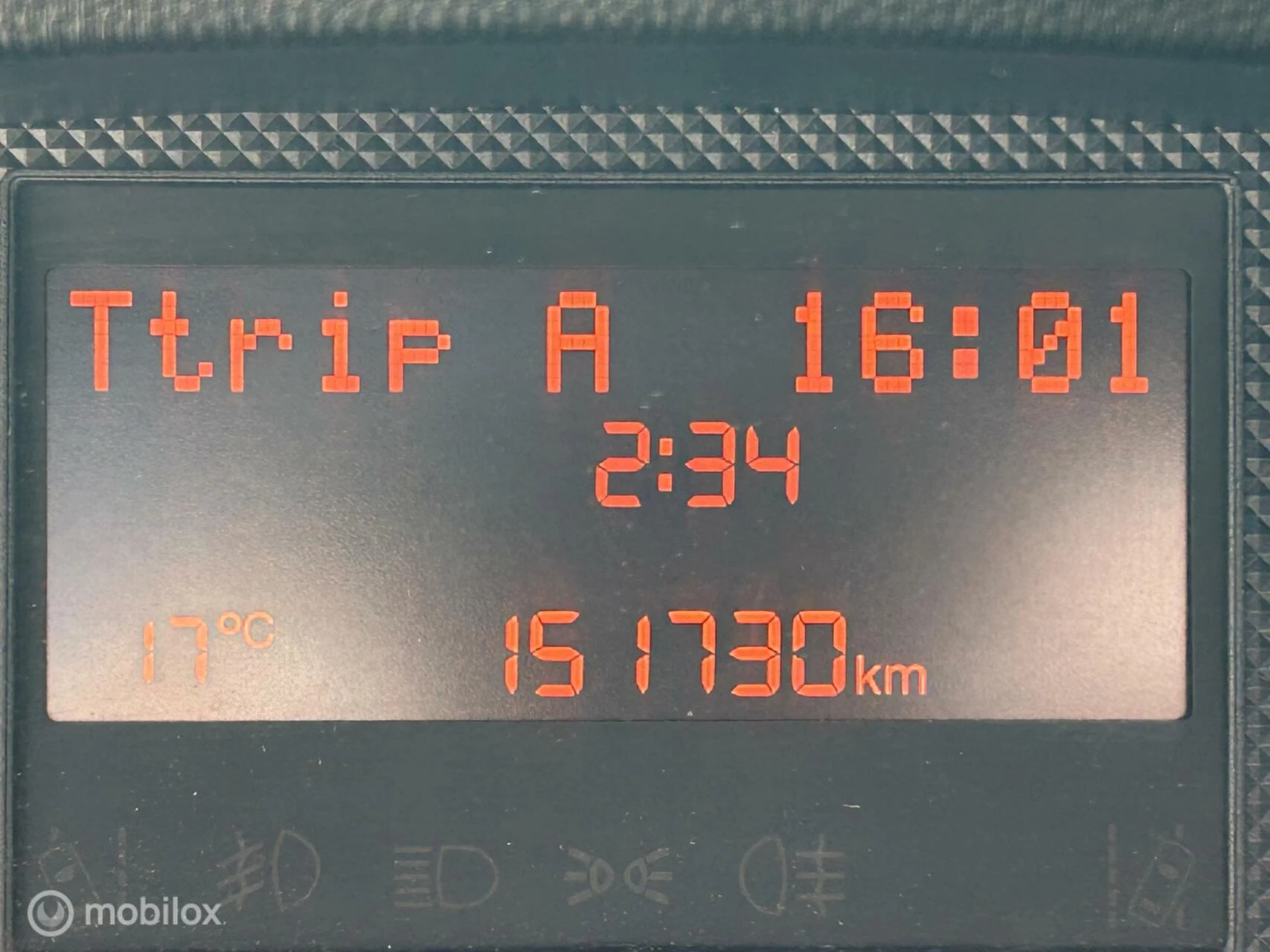 Hoofdafbeelding Citroën Jumper