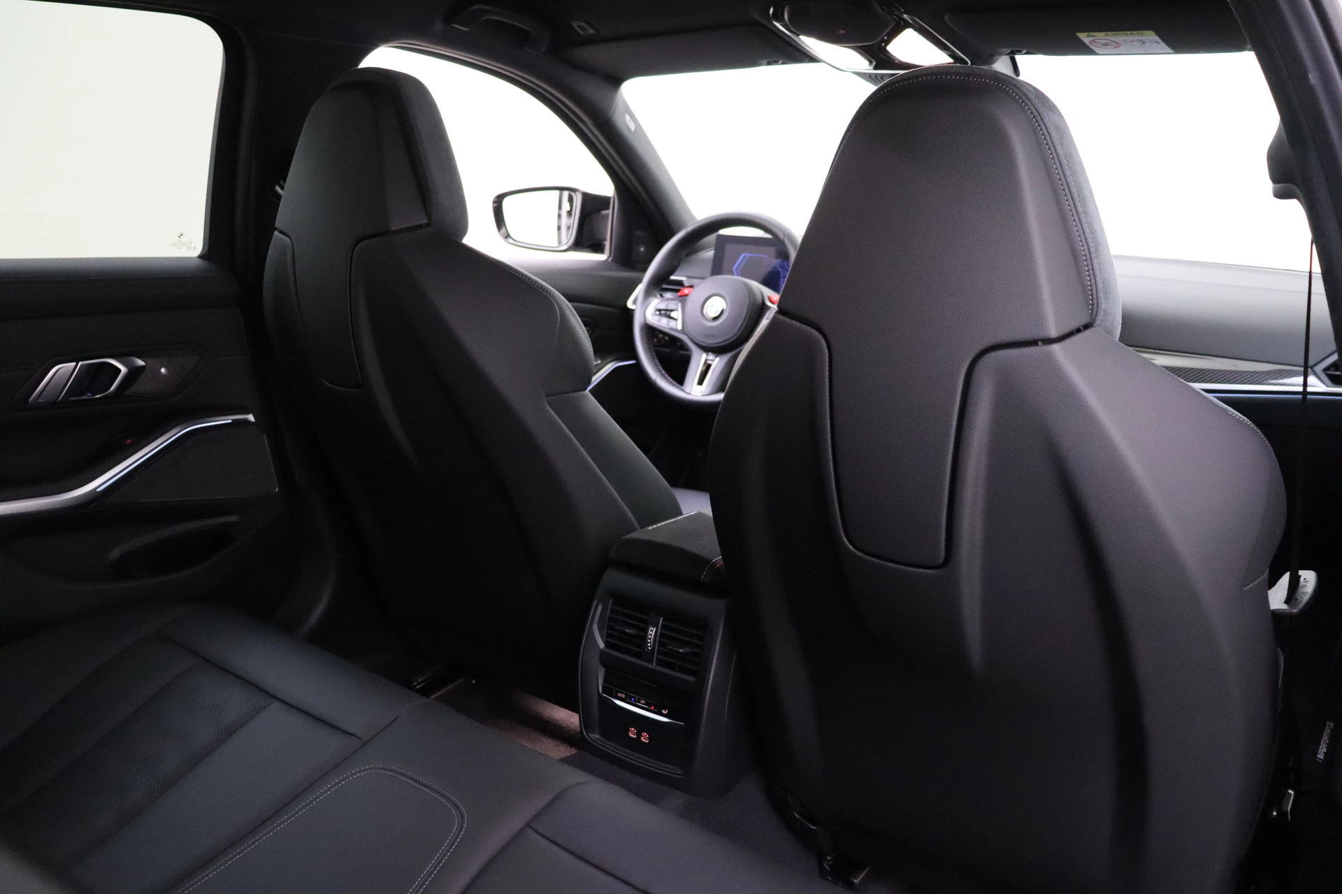 Hoofdafbeelding BMW M3