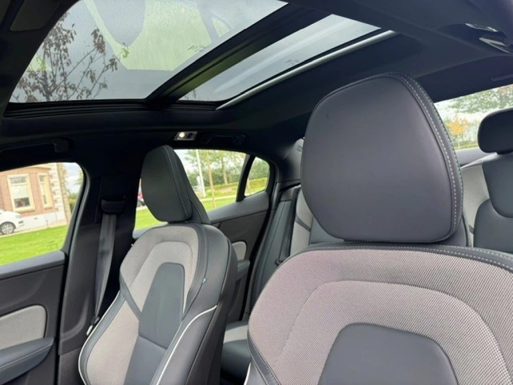 Hoofdafbeelding Volvo S60