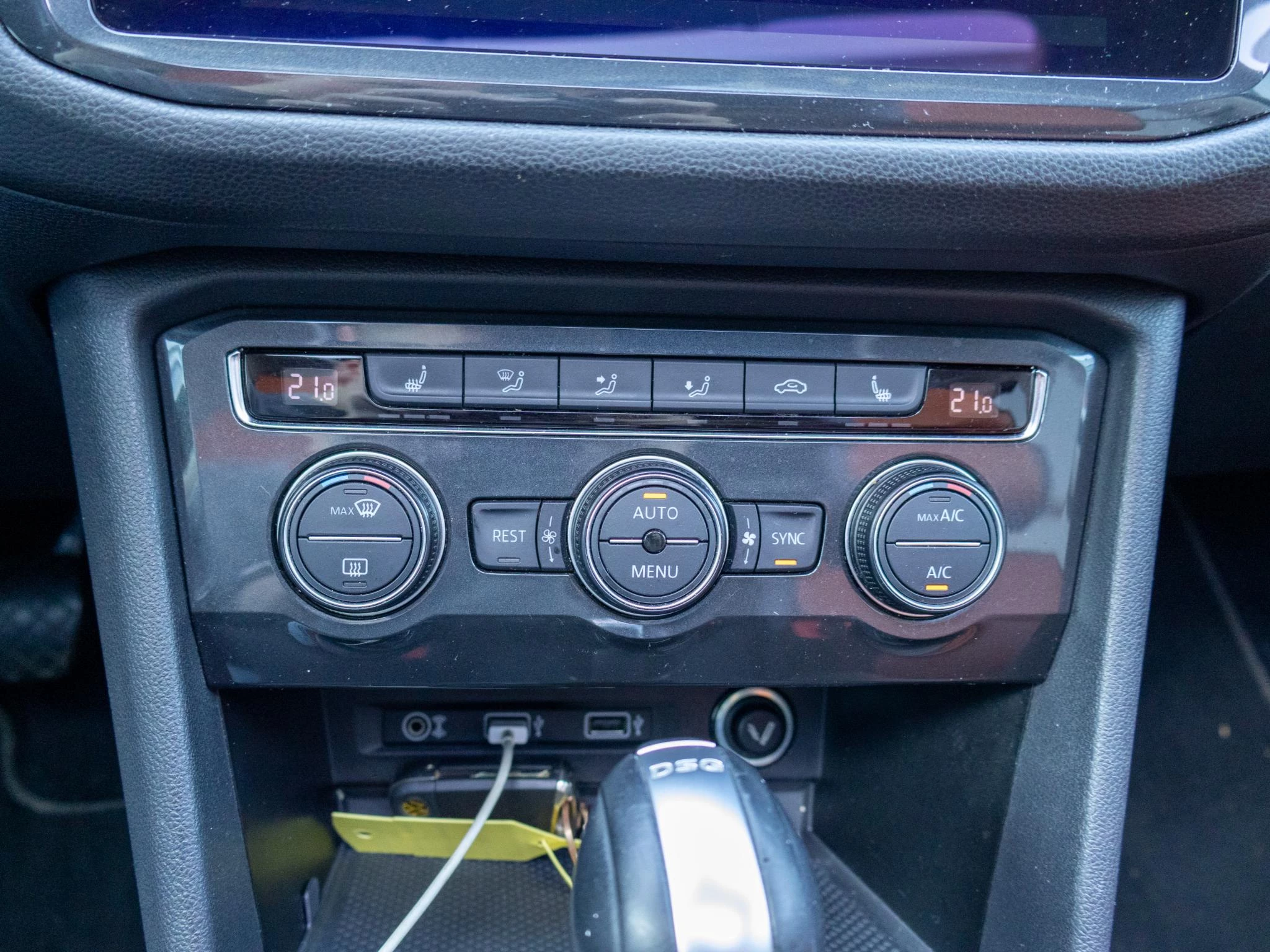 Hoofdafbeelding Volkswagen Tiguan Allspace