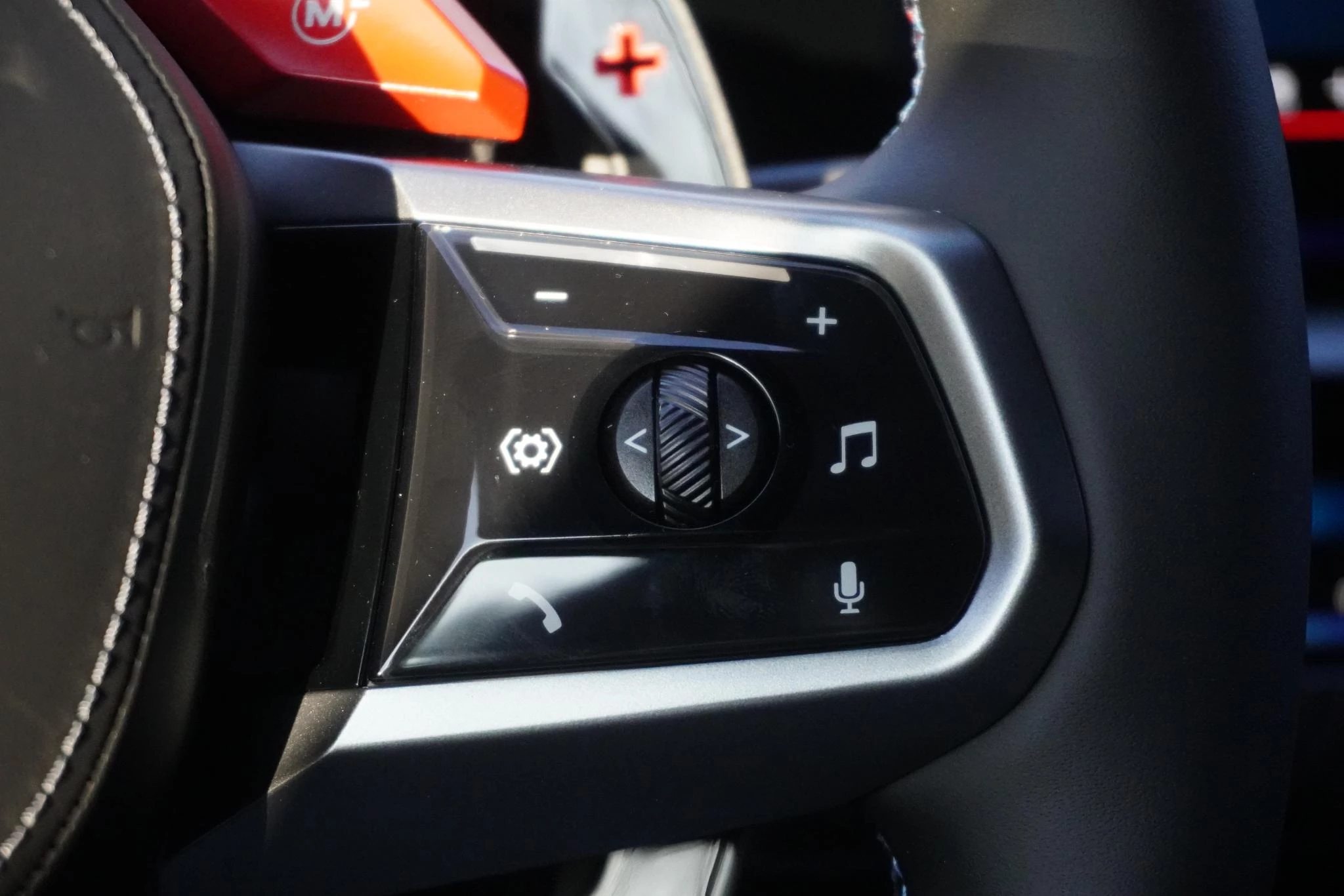 Hoofdafbeelding BMW M5