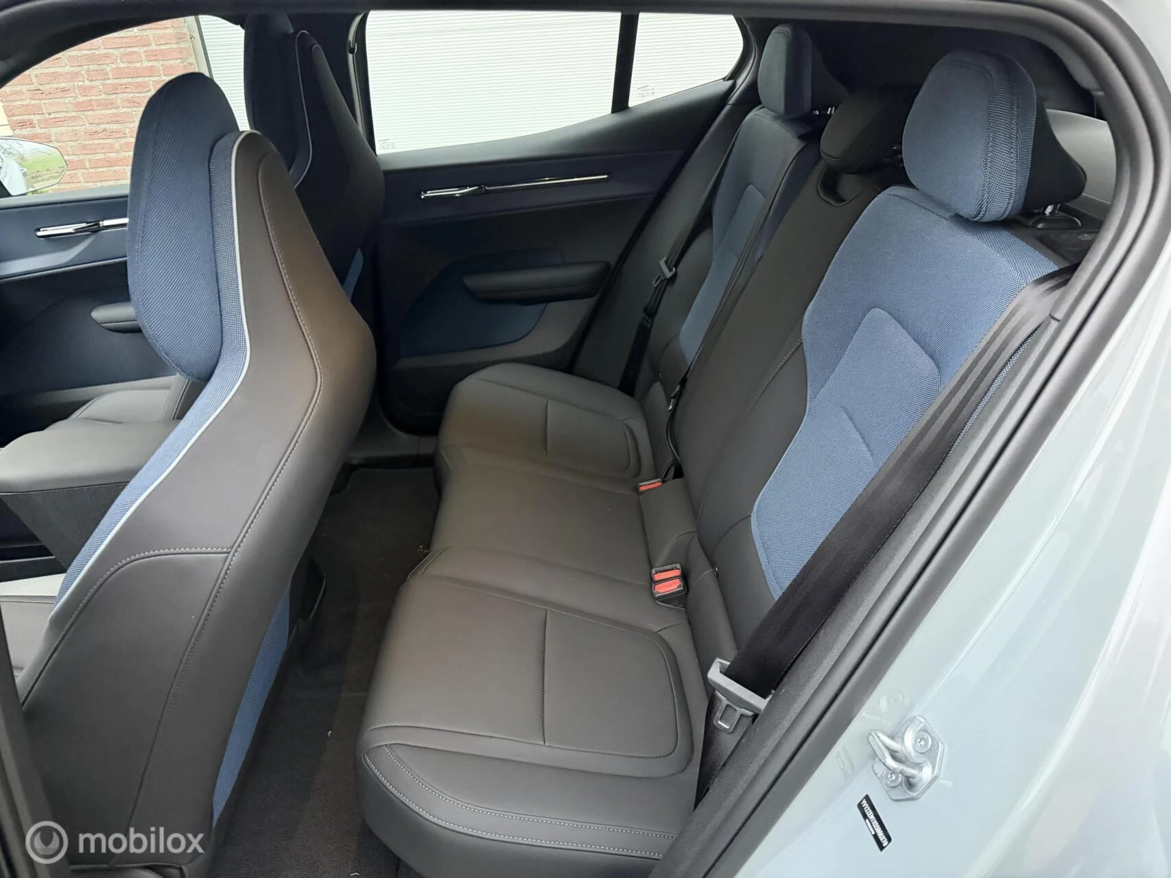 Hoofdafbeelding Volvo EX30