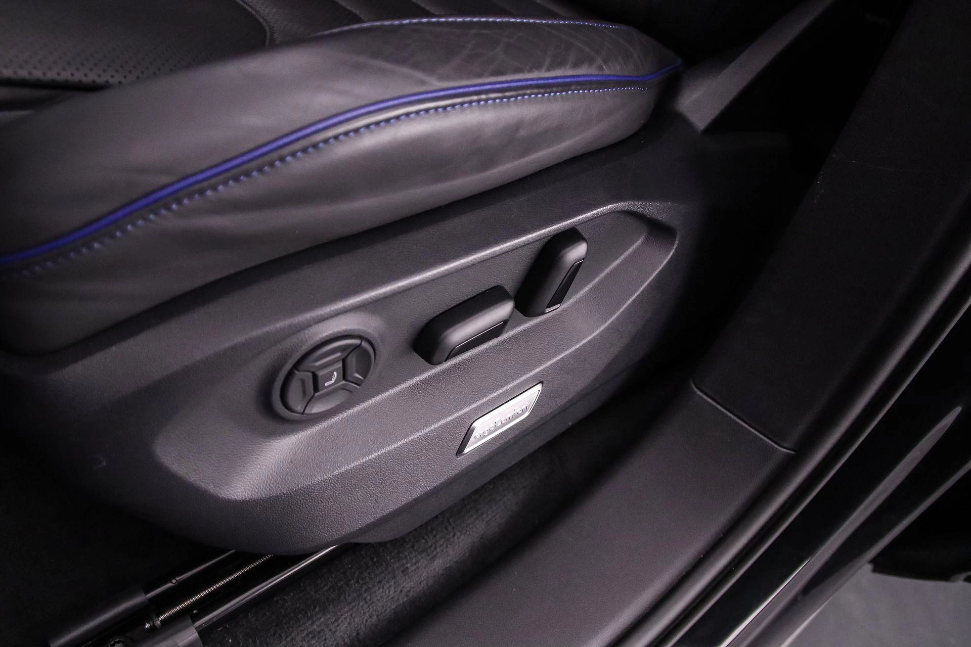 Hoofdafbeelding Volkswagen Touareg