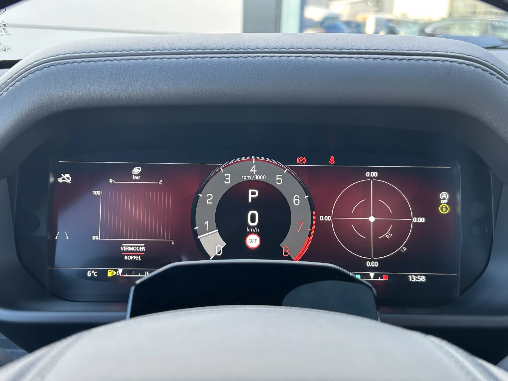 Hoofdafbeelding Land Rover Defender